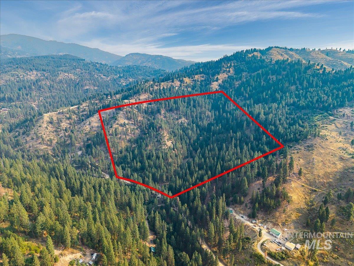 TBD Robie Creek Rd, Boise, Idaho 83716, Land For Sale, Price $898,700, 98997388