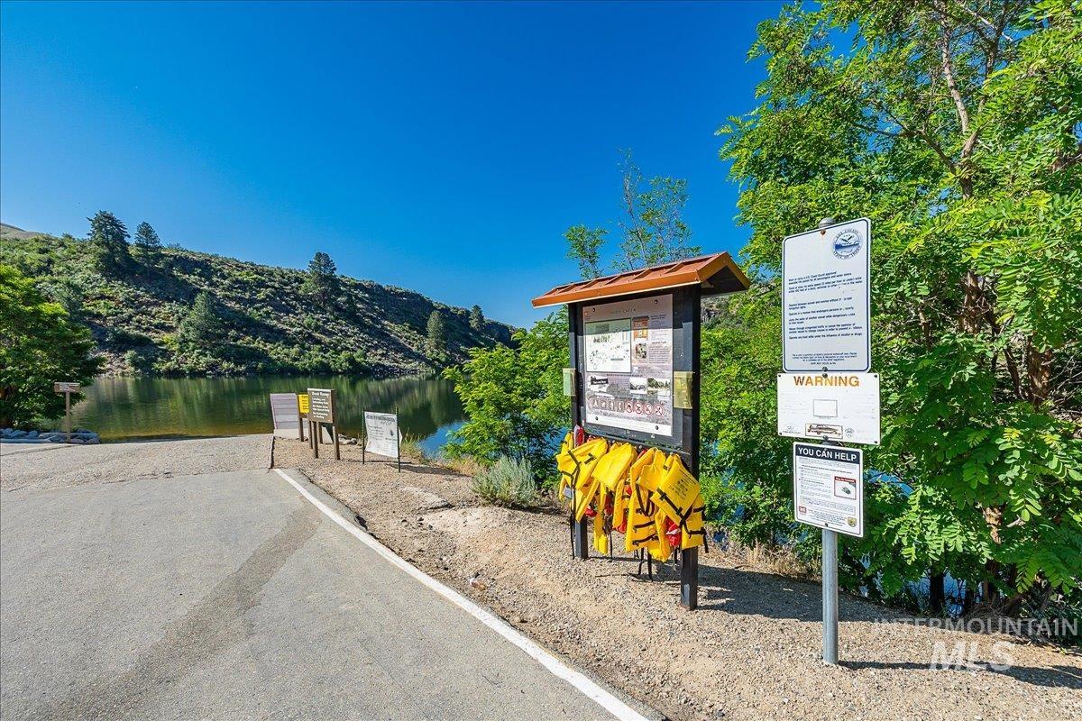 TBD Robie Creek Rd, Boise, Idaho 83716, Land For Sale, Price $898,700, 98997388