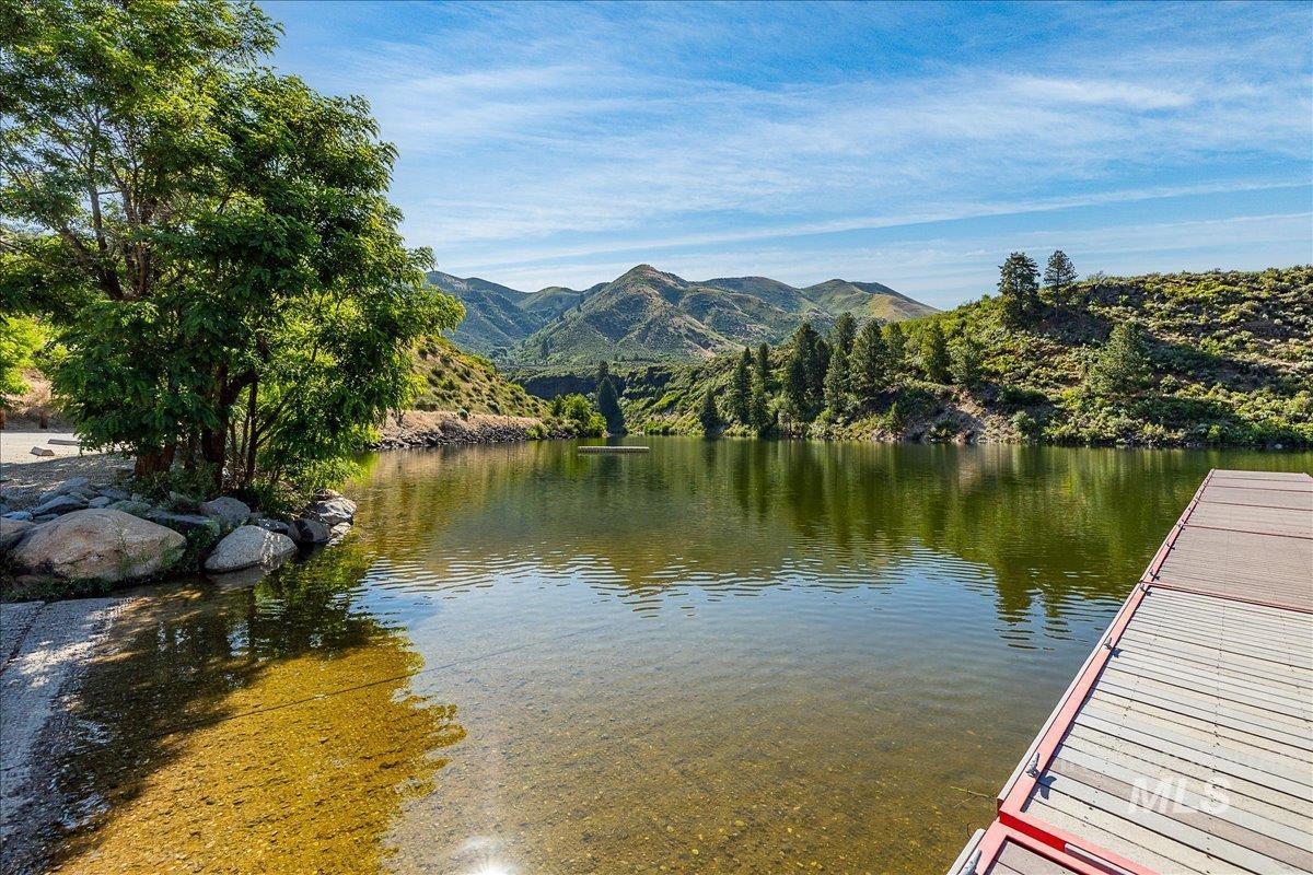 TBD Robie Creek Rd, Boise, Idaho 83716, Land For Sale, Price $898,700, 98997388