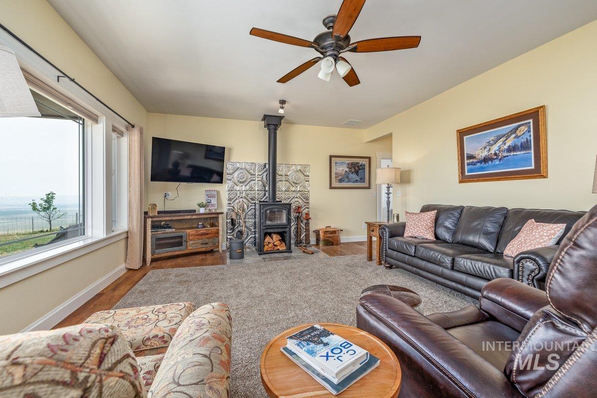 2876 Farm To Market Rd, Midvale, Idaho 83645, 5 Bedrooms, 3 Bathrooms, Residential For Sale, Price $1,475,000, 98997389