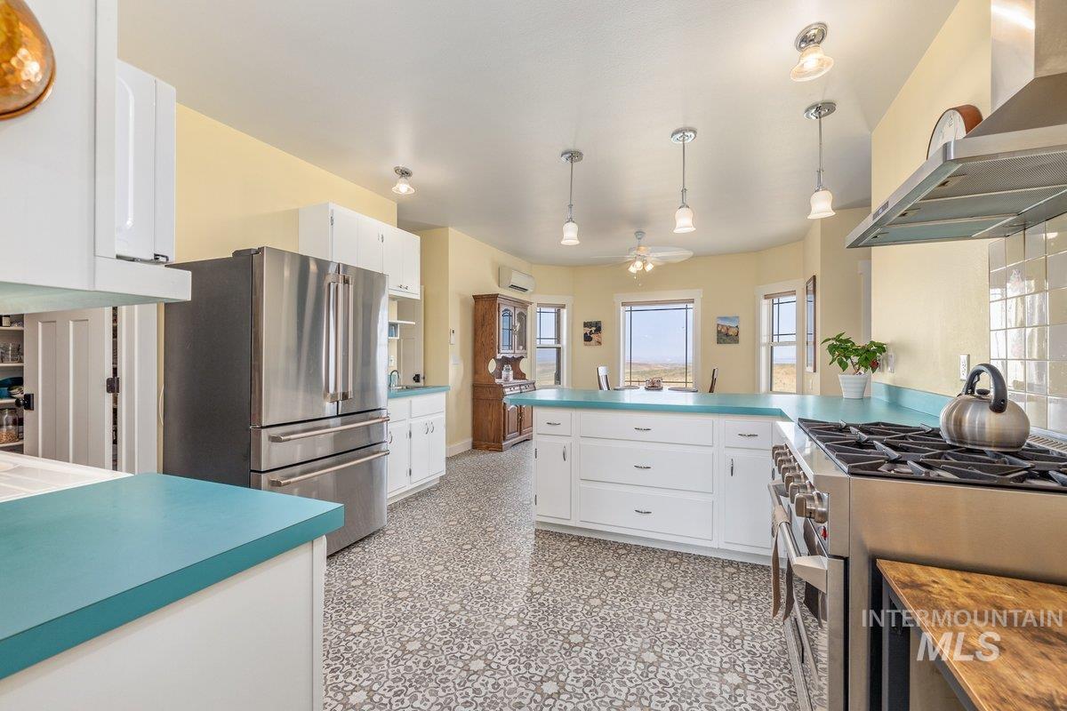 2876 Farm To Market Rd, Midvale, Idaho 83645, 5 Bedrooms, 3 Bathrooms, Residential For Sale, Price $1,475,000, 98997389