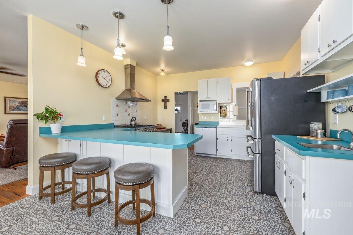 2876 Farm To Market Rd, Midvale, Idaho 83645, 5 Bedrooms, 3 Bathrooms, Residential For Sale, Price $1,475,000, 98997389