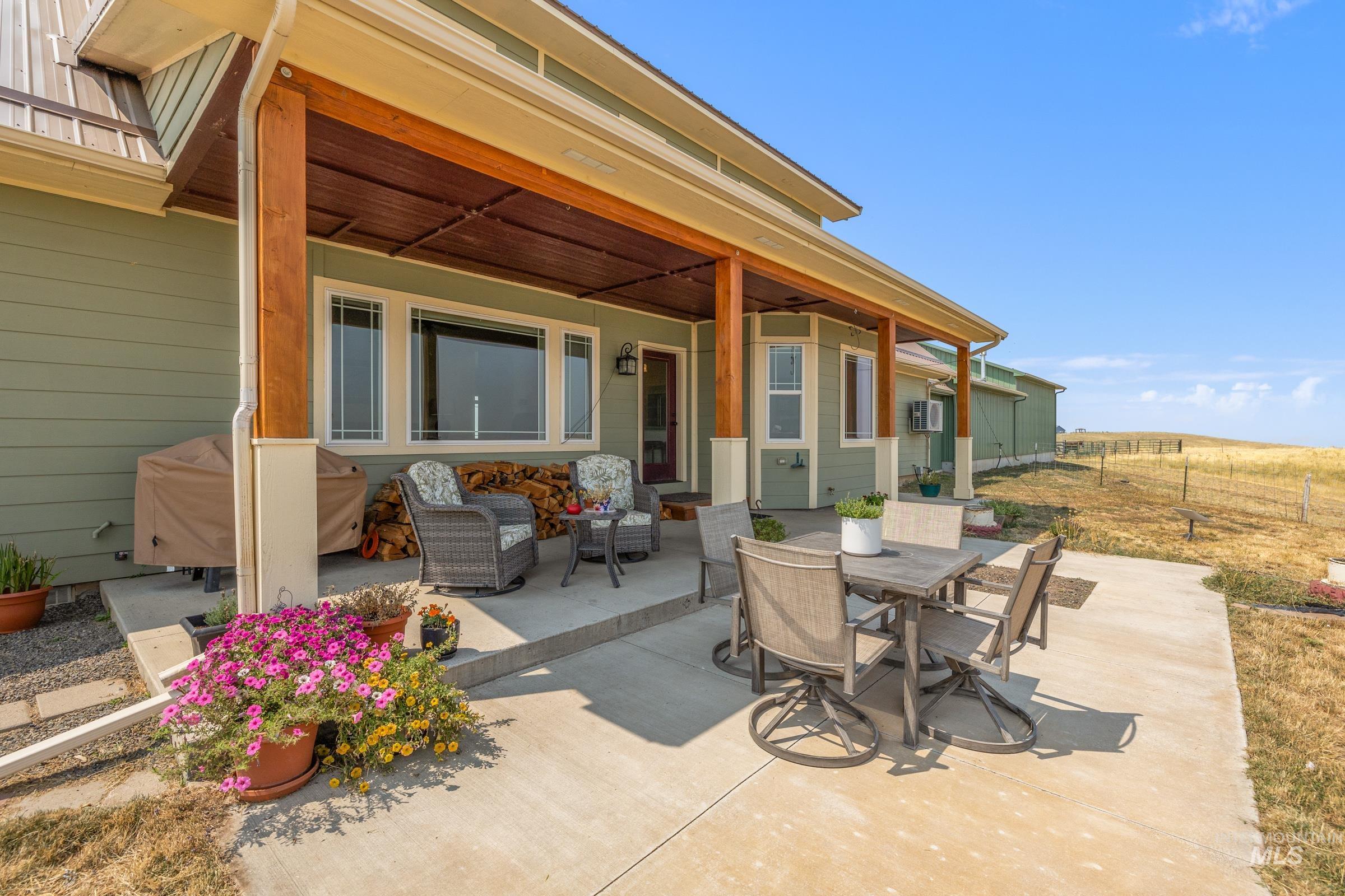 2876 Farm To Market Rd, Midvale, Idaho 83645, 5 Bedrooms, 3 Bathrooms, Residential For Sale, Price $1,475,000, 98997389