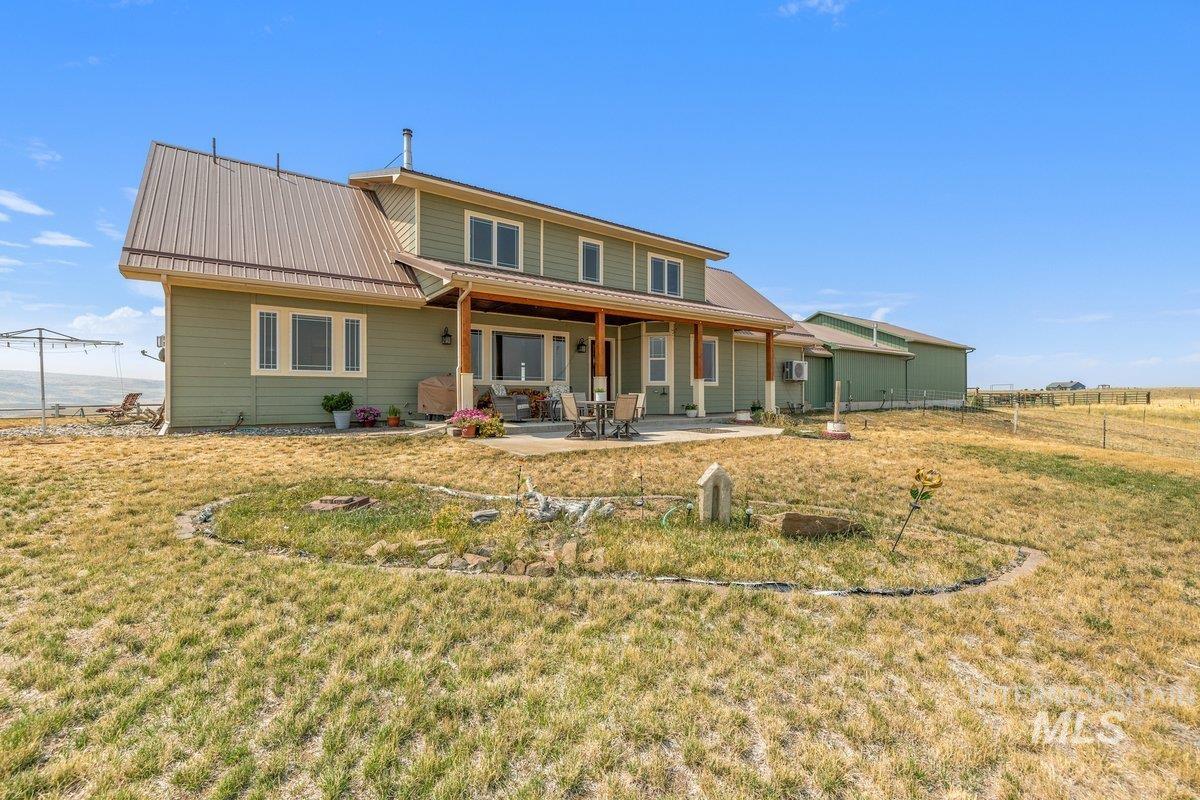 2876 Farm To Market Rd, Midvale, Idaho 83645, 5 Bedrooms, 3 Bathrooms, Residential For Sale, Price $1,475,000, 98997389