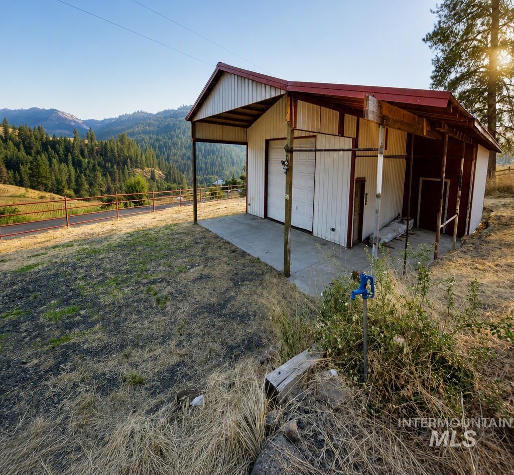 41167 Little Canyon Road, Peck, Idaho 83545, 2 Bedrooms, 2 Bathrooms, Residential For Sale, Price $525,000,MLS 98997392