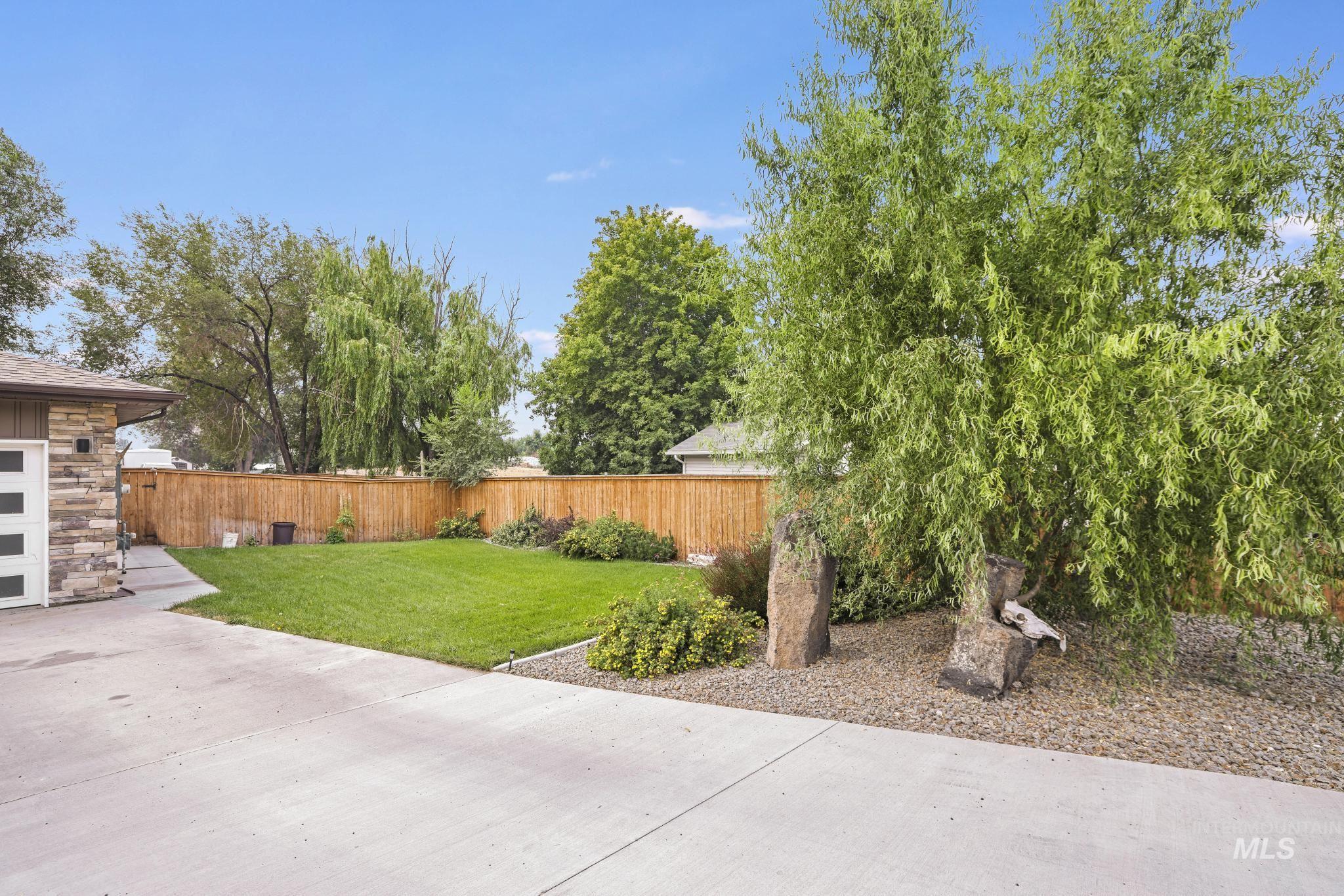 517 2nd Ave. W., Wendell, Idaho 83355, 3 Bedrooms, 2 Bathrooms, Residential For Sale, Price $399,900, 98997396