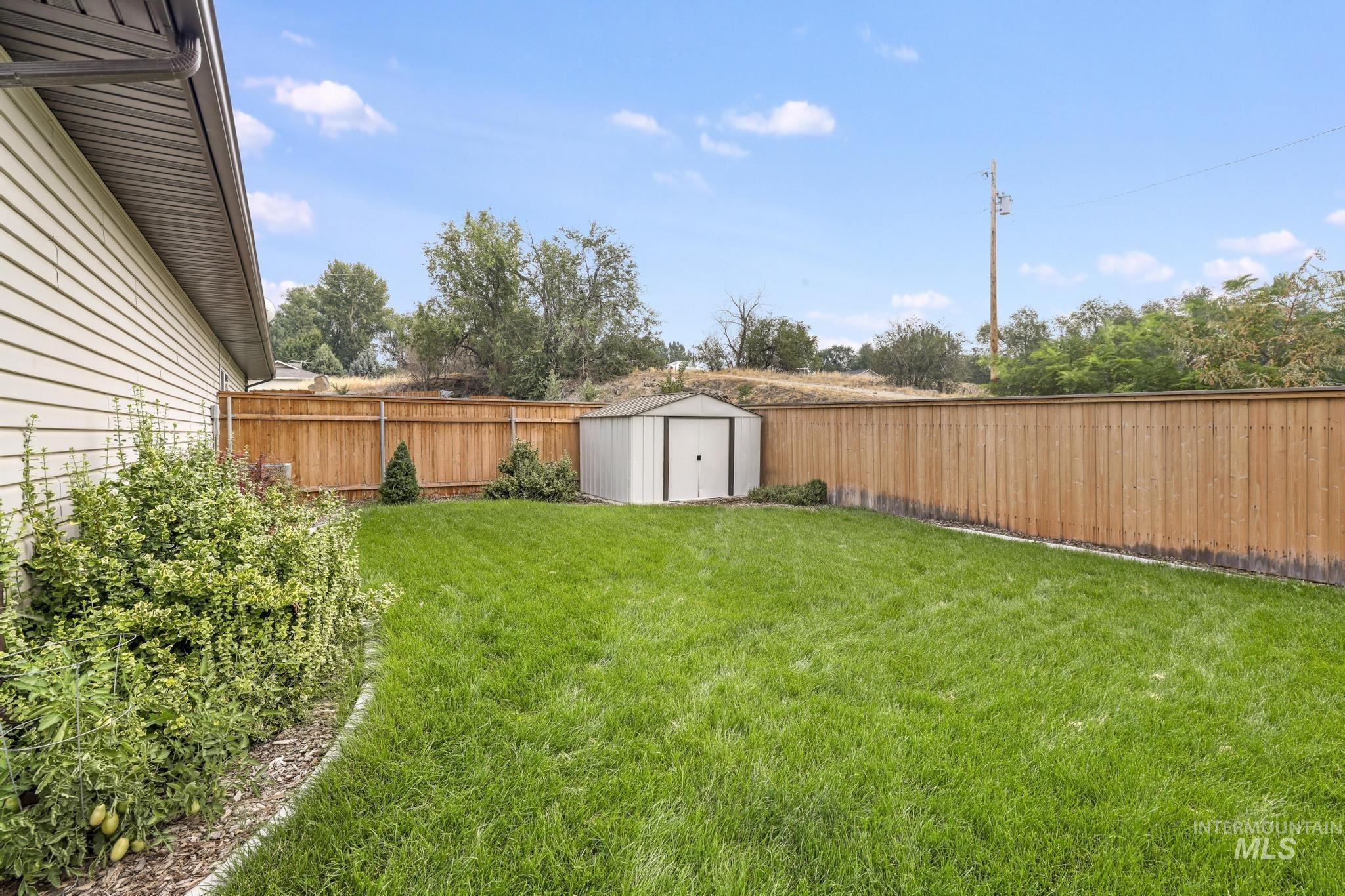 517 2nd Ave. W., Wendell, Idaho 83355, 3 Bedrooms, 2 Bathrooms, Residential For Sale, Price $399,900, 98997396