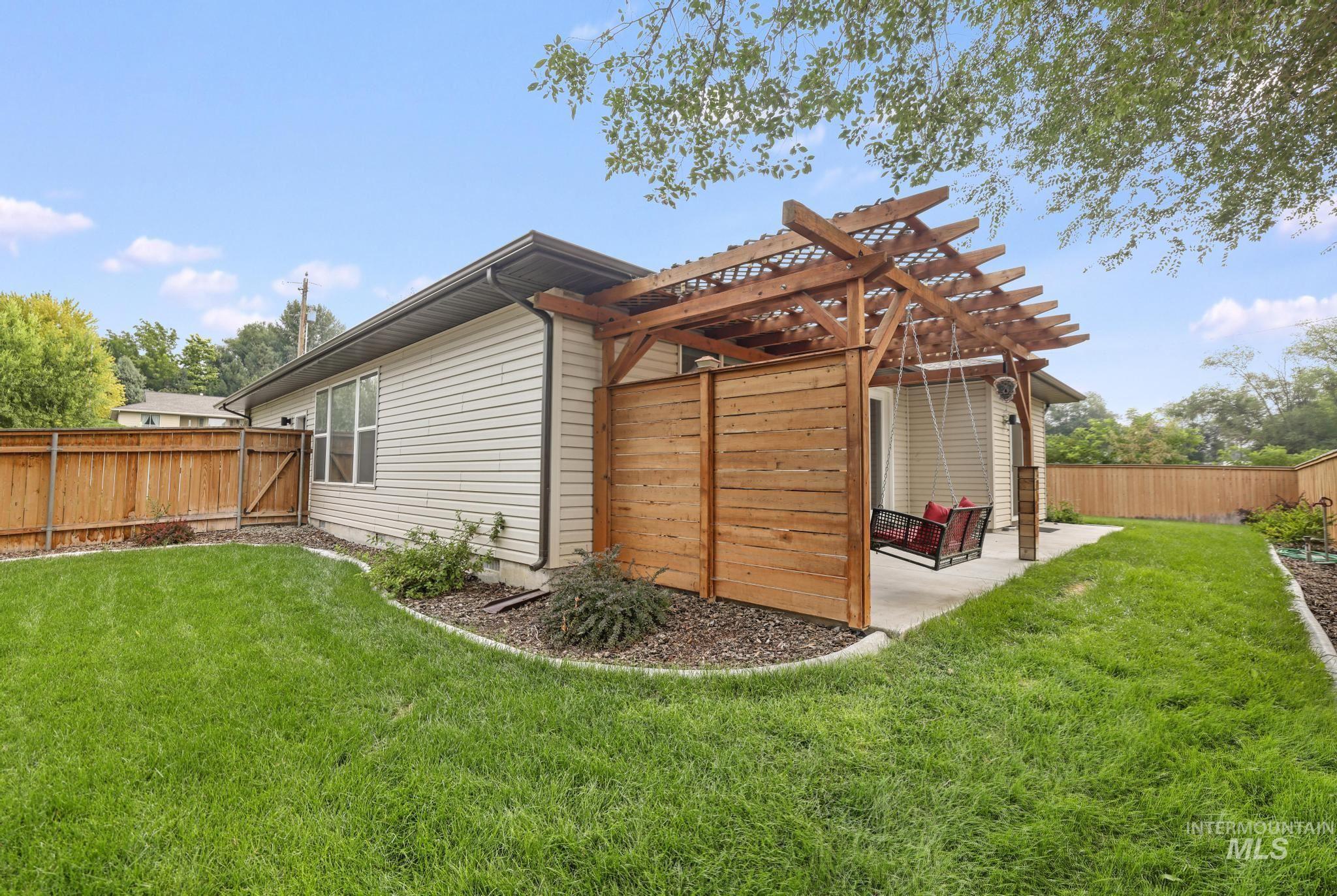 517 2nd Ave. W., Wendell, Idaho 83355, 3 Bedrooms, 2 Bathrooms, Residential For Sale, Price $399,900, 98997396