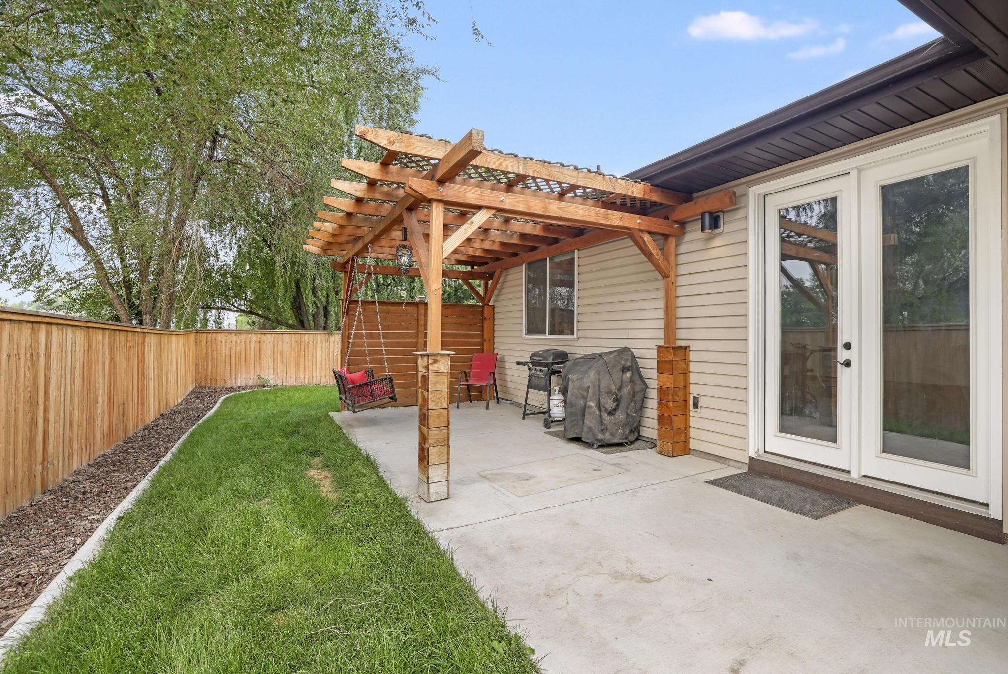 517 2nd Ave. W., Wendell, Idaho 83355, 3 Bedrooms, 2 Bathrooms, Residential For Sale, Price $399,900, 98997396