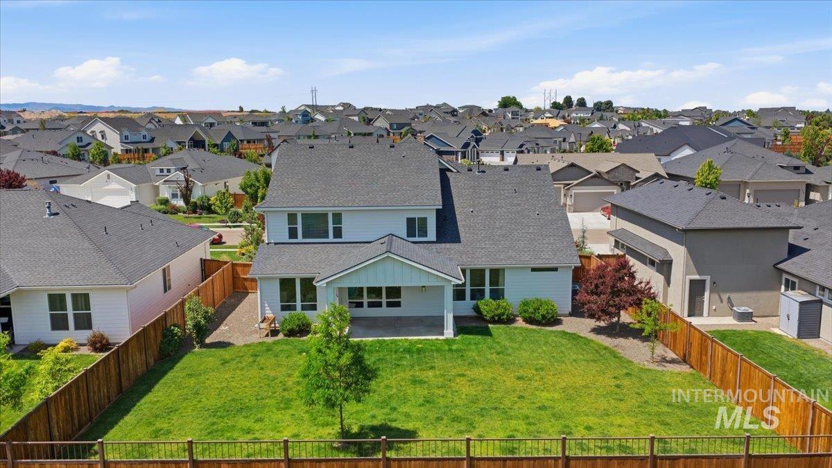 2374 S Pelion Way, Nampa, Idaho 83686, 4 Bedrooms, 2.5 Bathrooms, Residential For Sale, Price $754,900,MLS 98997397