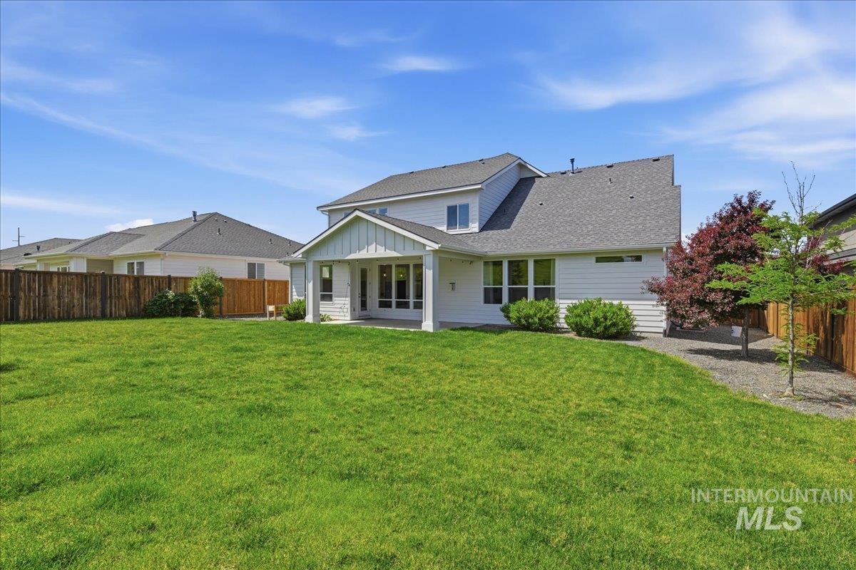2374 S Pelion Way, Nampa, Idaho 83686, 4 Bedrooms, 2.5 Bathrooms, Residential For Sale, Price $754,900,MLS 98997397