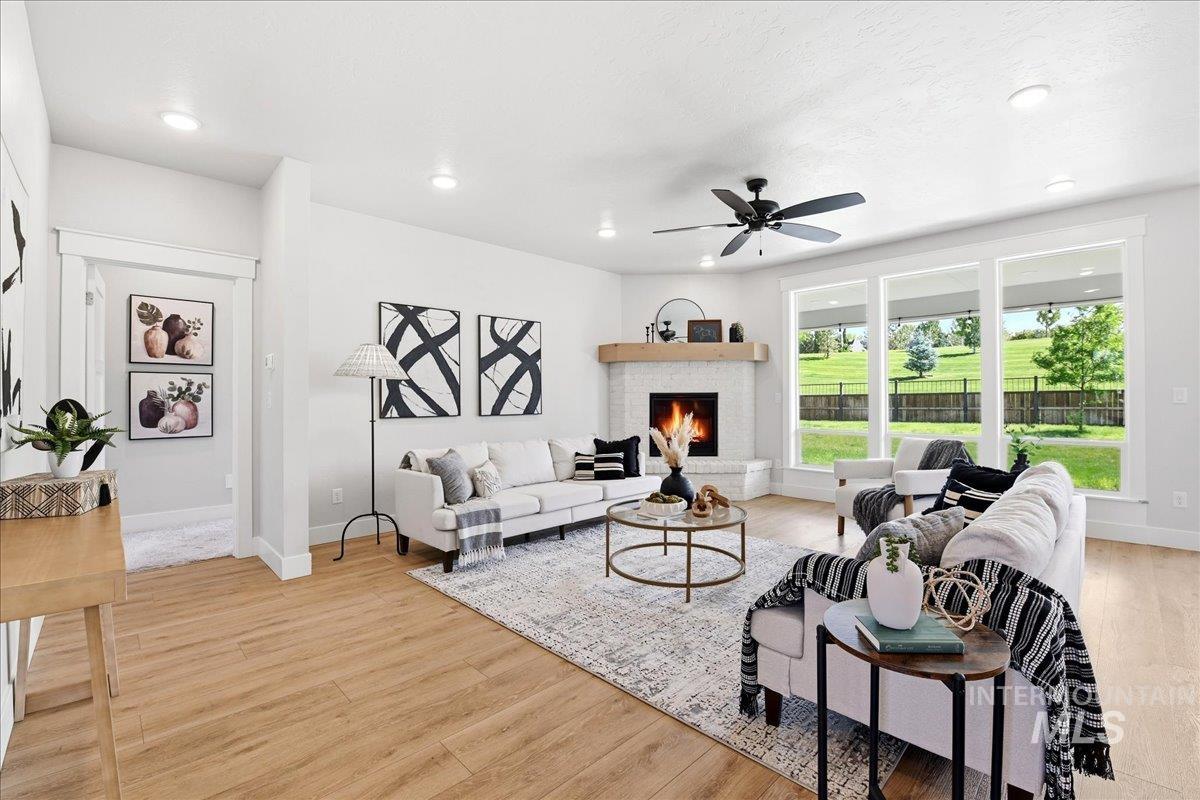 2374 S Pelion Way, Nampa, Idaho 83686, 4 Bedrooms, 2.5 Bathrooms, Residential For Sale, Price $754,900,MLS 98997397
