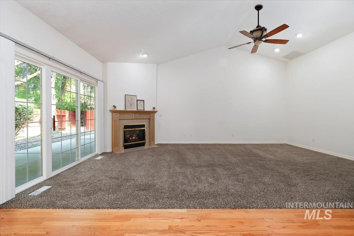 1213 N Faldo Way, Eagle, Idaho 83616, 3 Bedrooms, 2 Bathrooms, Residential For Sale, Price $565,000,MLS 98997398