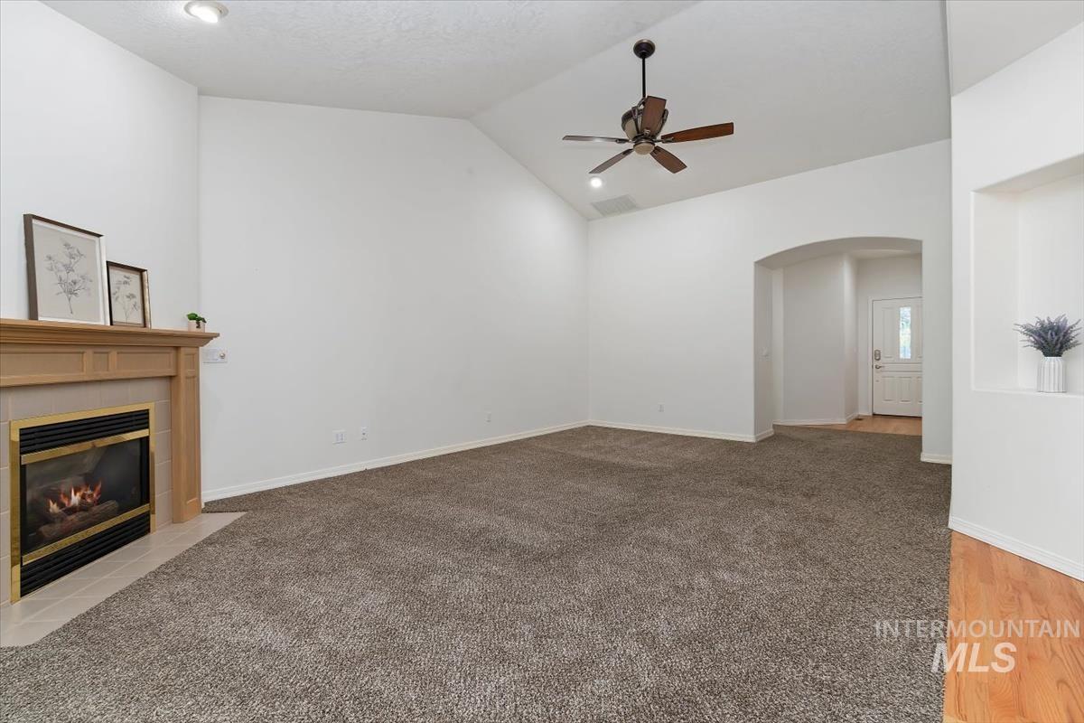 1213 N Faldo Way, Eagle, Idaho 83616, 3 Bedrooms, 2 Bathrooms, Residential For Sale, Price $565,000,MLS 98997398