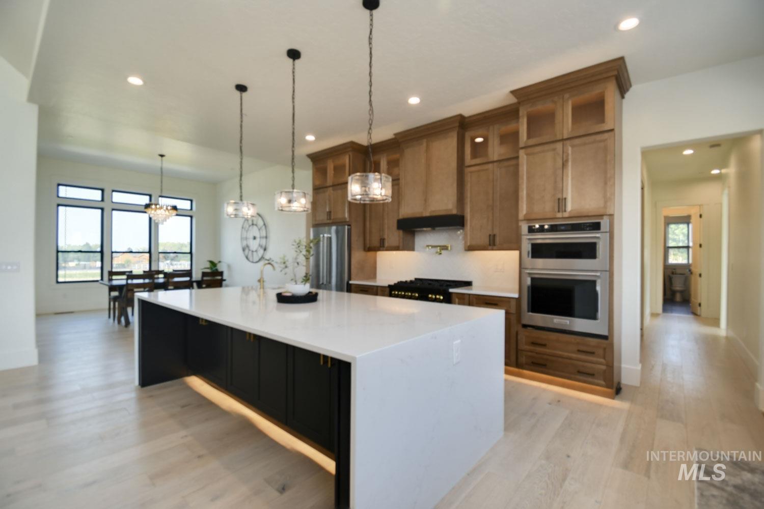 7792 E Windmill Ranch Ln, Nampa, Idaho 83687, 5 Bedrooms, 4 Bathrooms, Residential For Sale, Price $1,899,900, 98997399