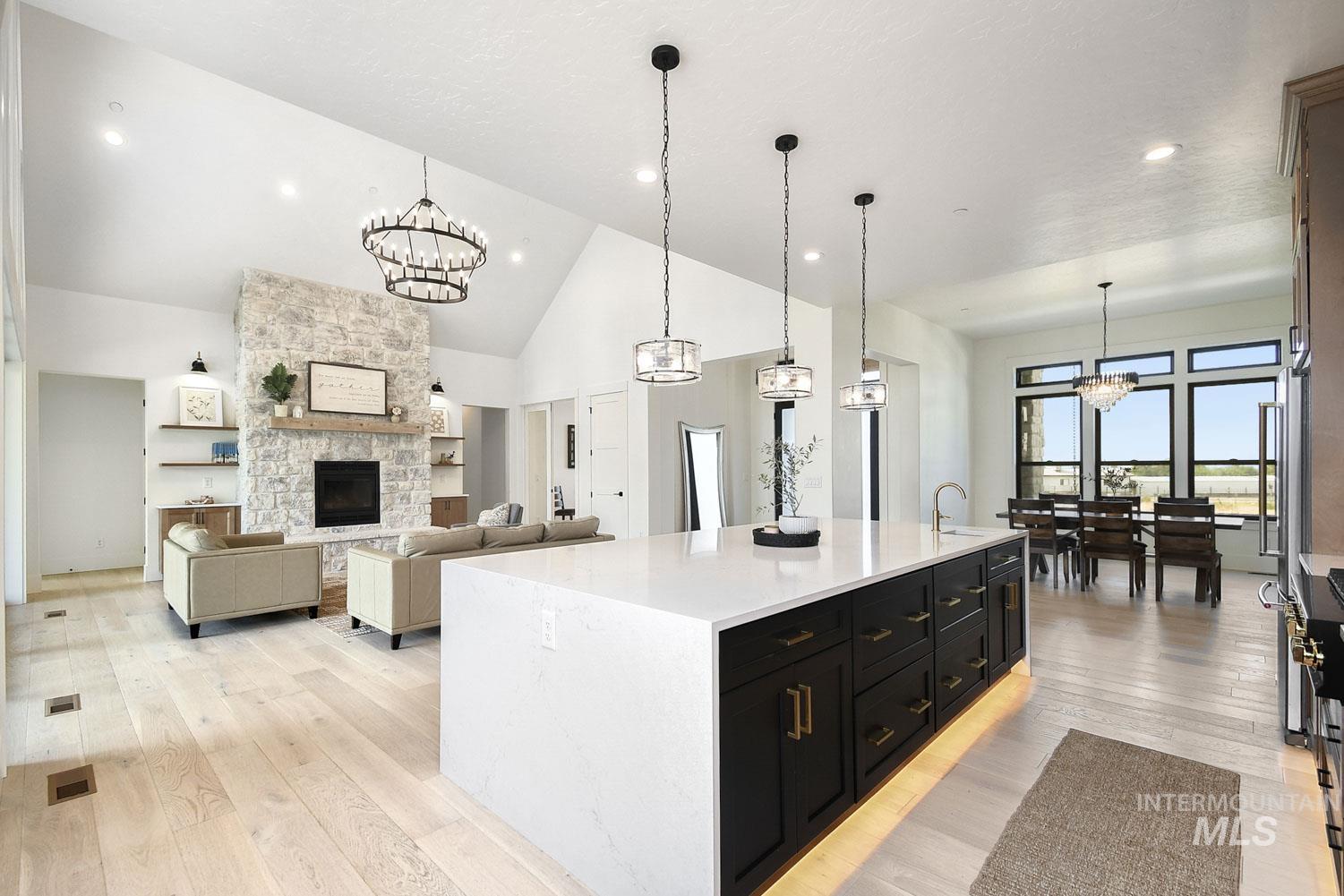 7792 E Windmill Ranch Ln, Nampa, Idaho 83687, 5 Bedrooms, 4 Bathrooms, Residential For Sale, Price $1,899,900, 98997399