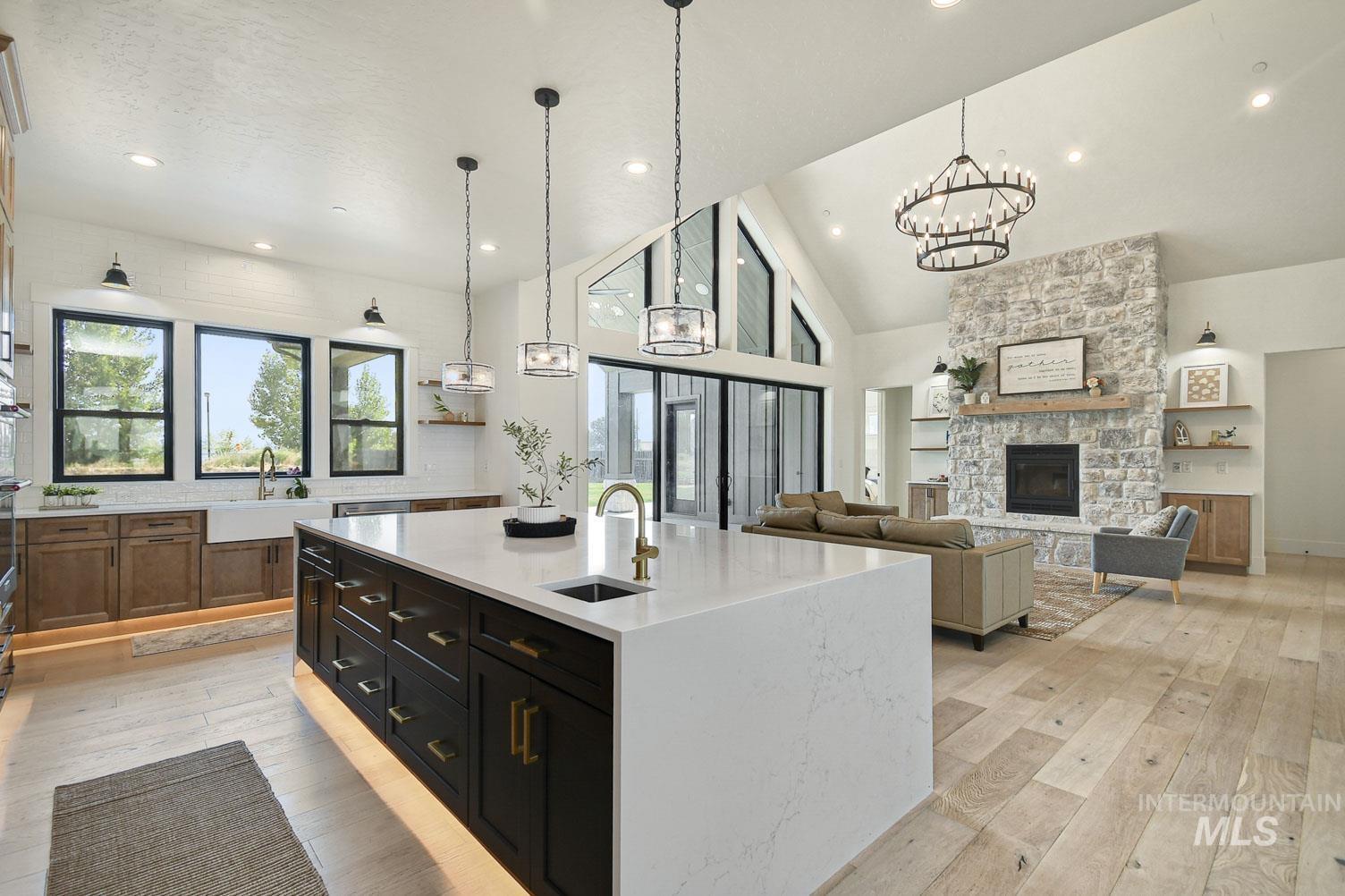 7792 E Windmill Ranch Ln, Nampa, Idaho 83687, 5 Bedrooms, 4 Bathrooms, Residential For Sale, Price $1,899,900, 98997399