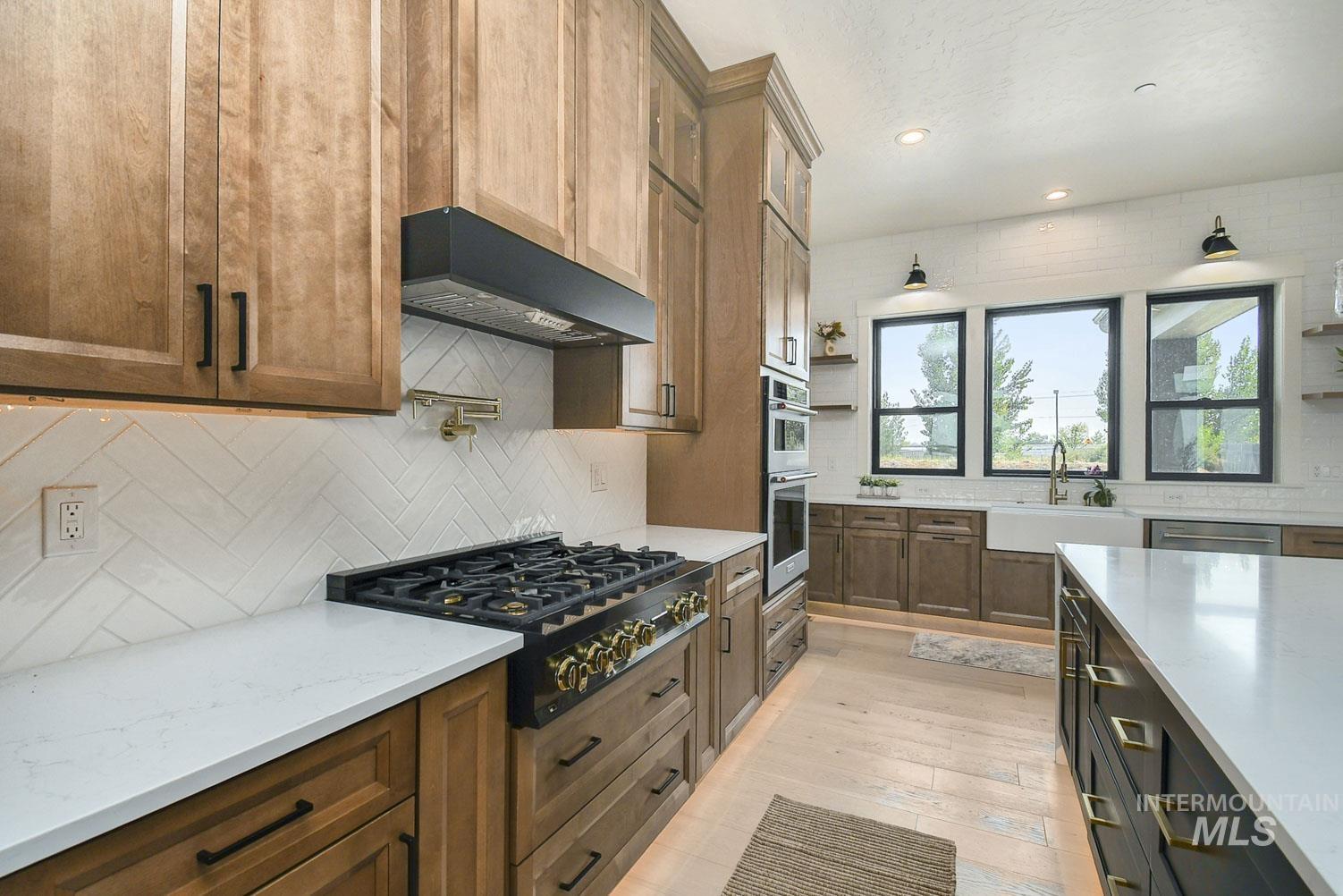 7792 E Windmill Ranch Ln, Nampa, Idaho 83687, 5 Bedrooms, 4 Bathrooms, Residential For Sale, Price $1,899,900, 98997399