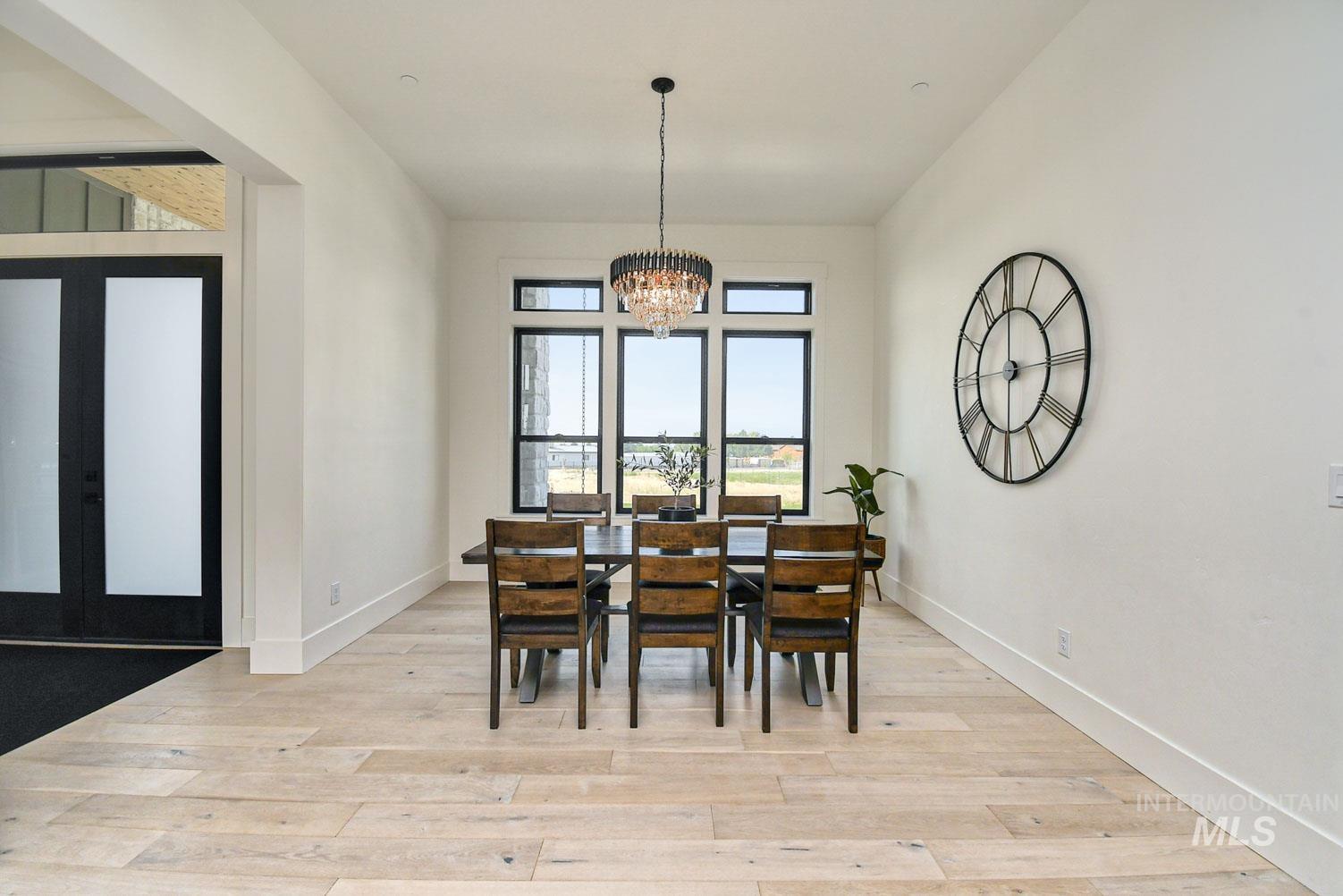 7792 E Windmill Ranch Ln, Nampa, Idaho 83687, 5 Bedrooms, 4 Bathrooms, Residential For Sale, Price $1,899,900, 98997399