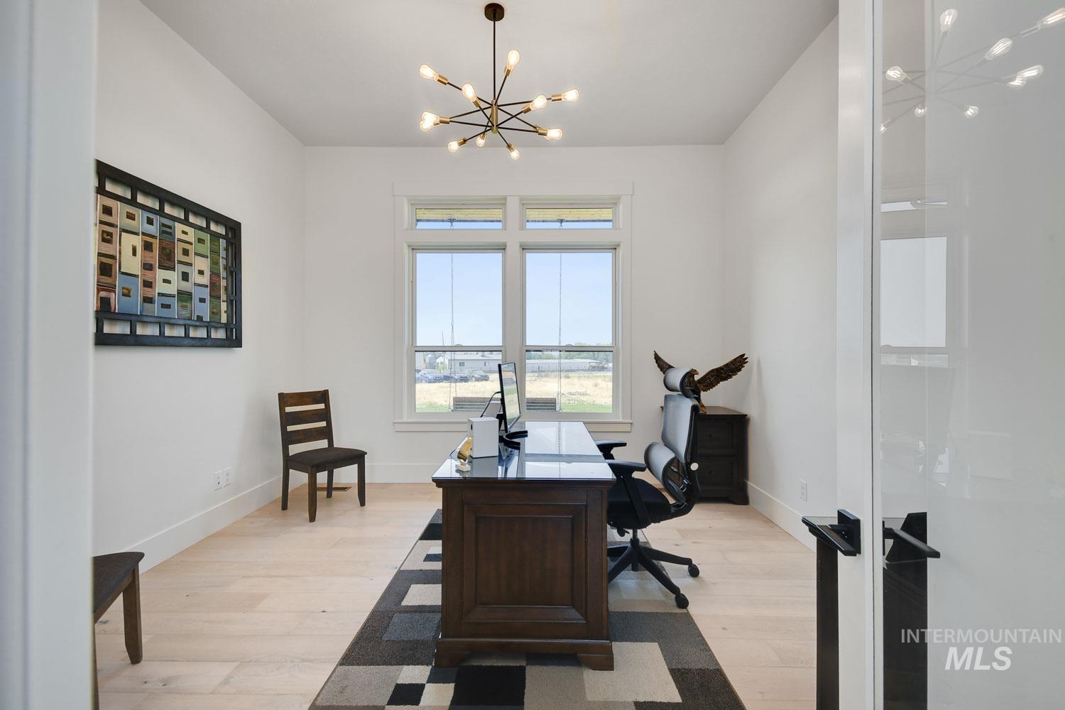 7792 E Windmill Ranch Ln, Nampa, Idaho 83687, 5 Bedrooms, 4 Bathrooms, Residential For Sale, Price $1,899,900, 98997399