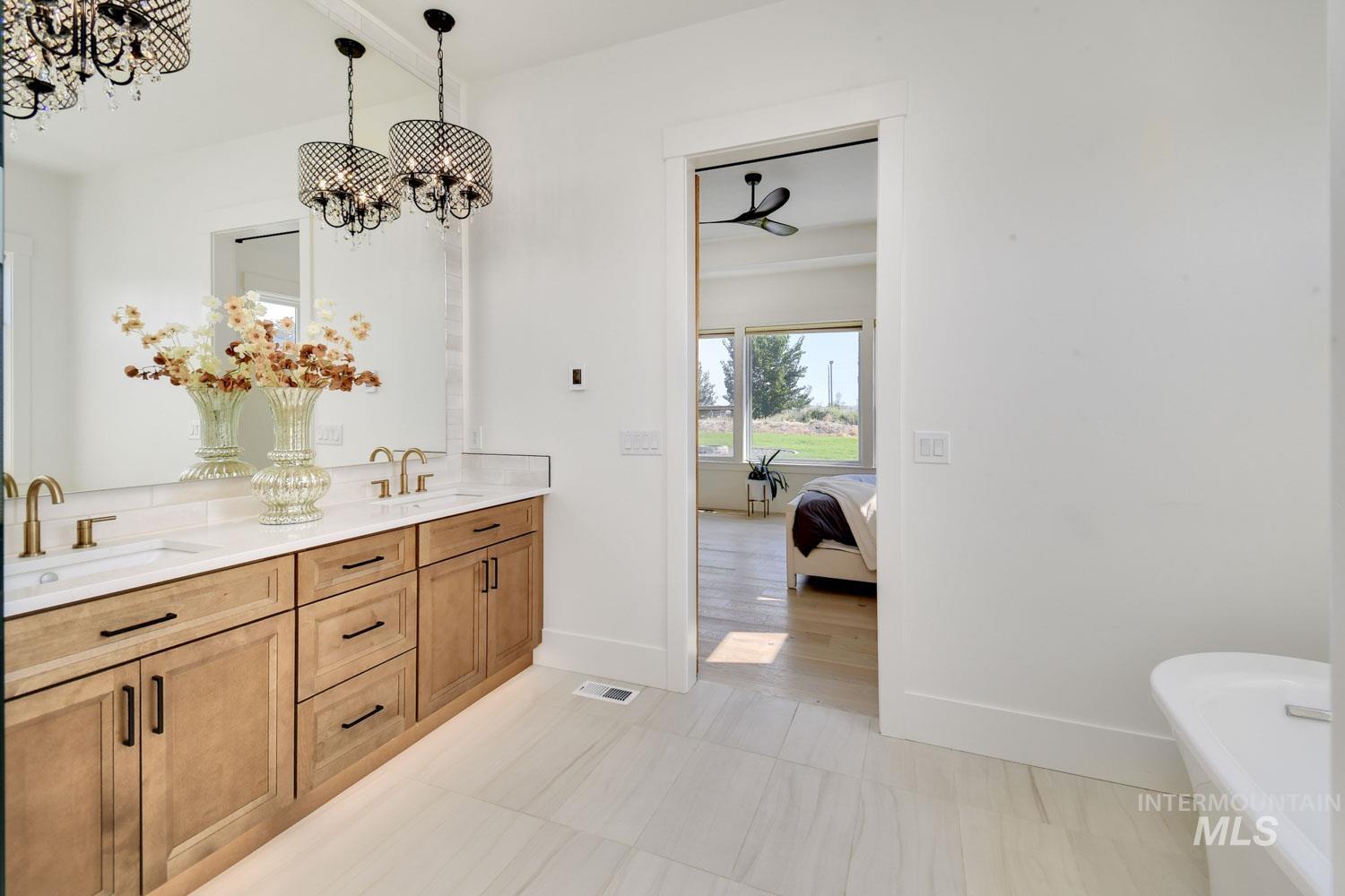 7792 E Windmill Ranch Ln, Nampa, Idaho 83687, 5 Bedrooms, 4 Bathrooms, Residential For Sale, Price $1,899,900, 98997399