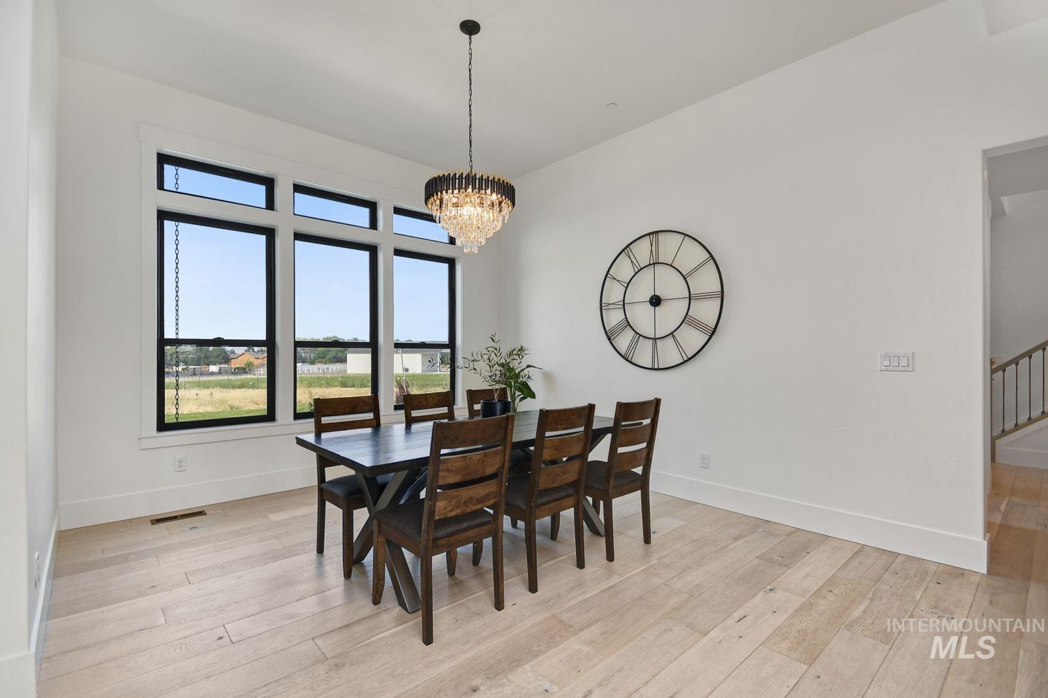 7792 E Windmill Ranch Ln, Nampa, Idaho 83687, 5 Bedrooms, 4 Bathrooms, Residential For Sale, Price $1,899,900, 98997399