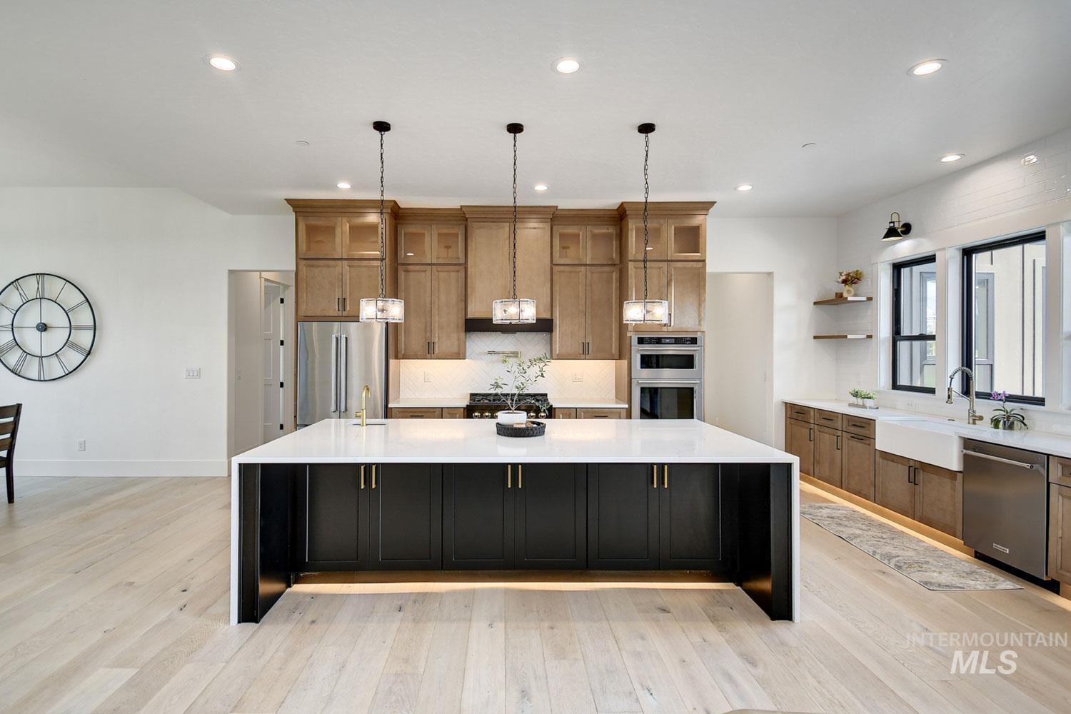 7792 E Windmill Ranch Ln, Nampa, Idaho 83687, 5 Bedrooms, 4 Bathrooms, Residential For Sale, Price $1,899,900, 98997399