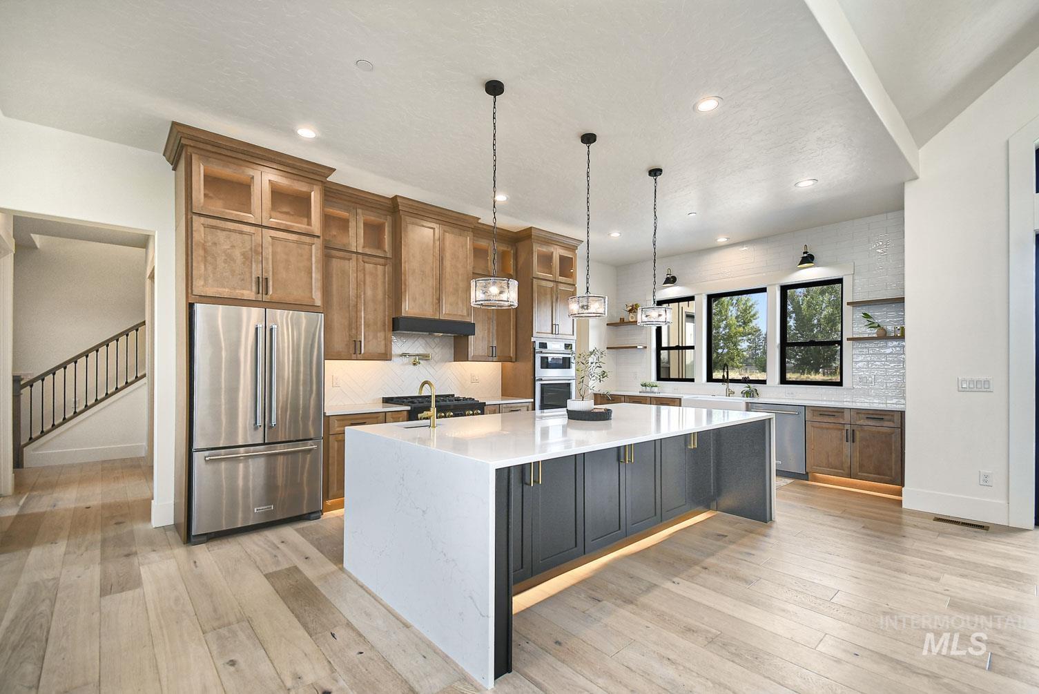 7792 E Windmill Ranch Ln, Nampa, Idaho 83687, 5 Bedrooms, 4 Bathrooms, Residential For Sale, Price $1,899,900, 98997399