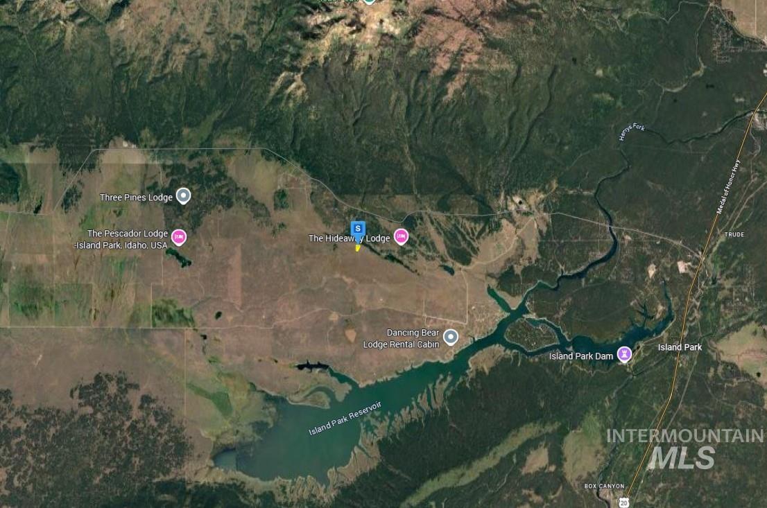3202 Sheep Crk Rd, Island Park, Idaho 83429, Land For Sale, Price $213,999, 98997401