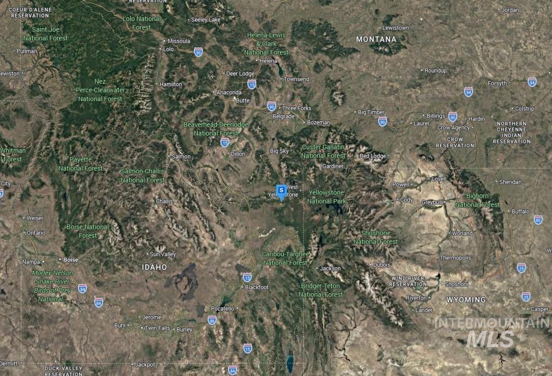 3202 Sheep Crk Rd, Island Park, Idaho 83429, Land For Sale, Price $213,999, 98997401