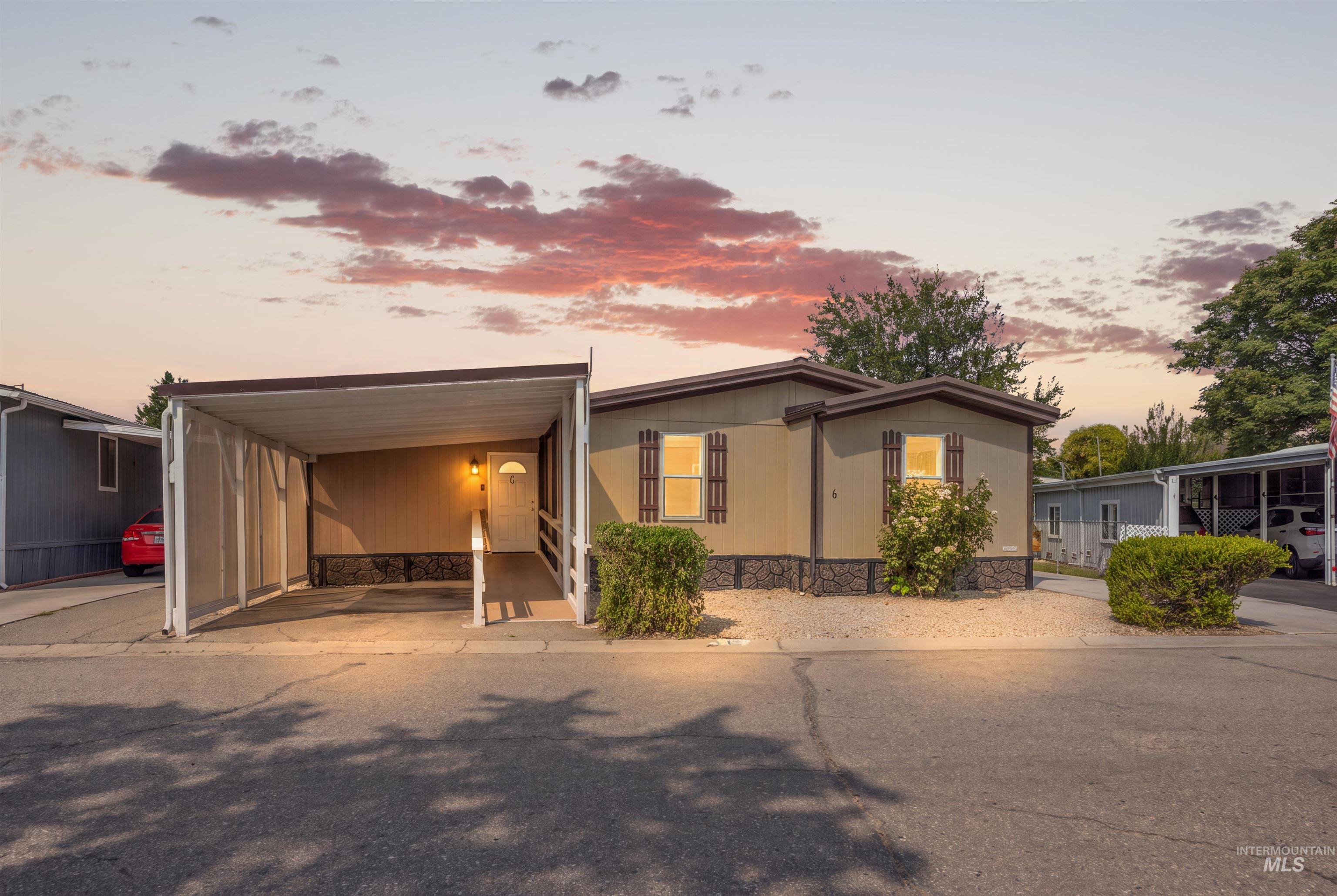 Residential For Sale