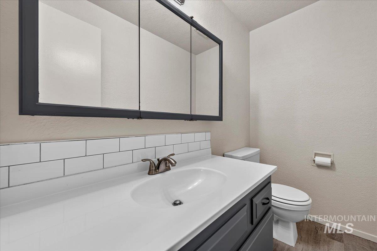 73 N Boise, Nampa, Idaho 83651, 3 Bedrooms, 1.5 Bathrooms, Residential For Sale, Price $349,900,MLS 98997405