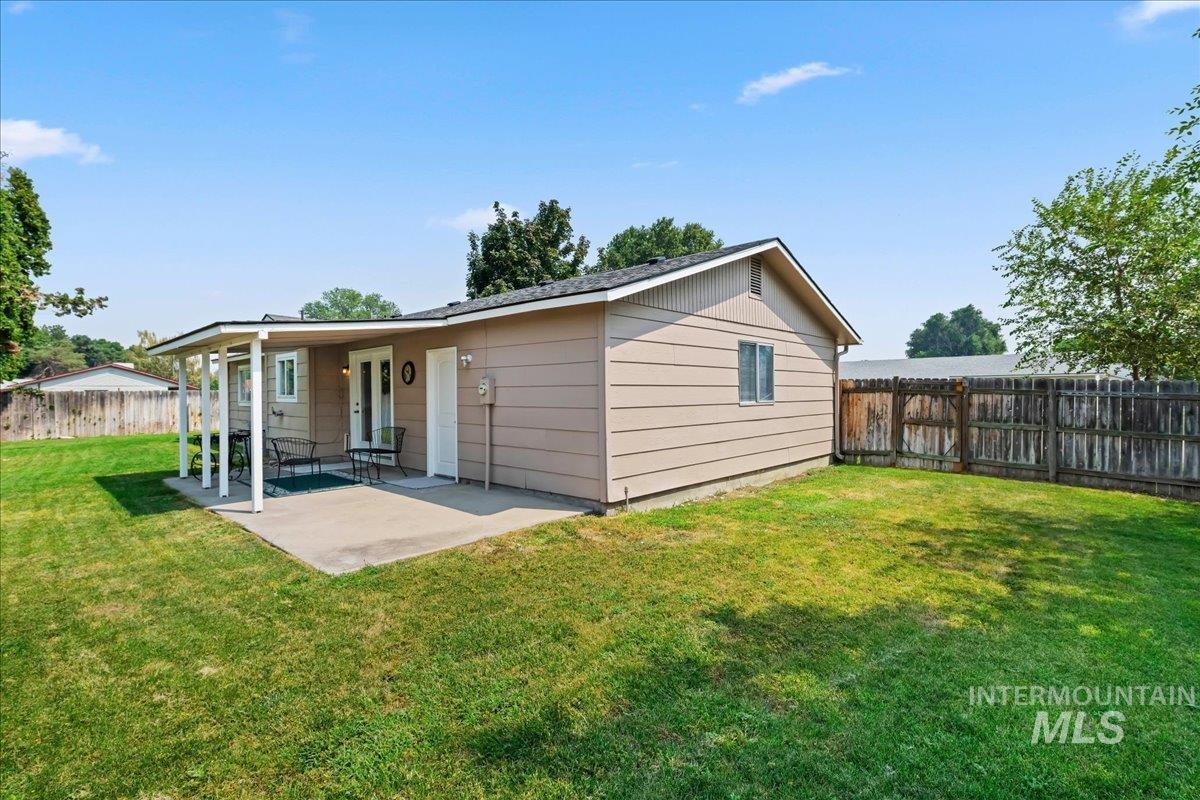 73 N Boise, Nampa, Idaho 83651, 3 Bedrooms, 1.5 Bathrooms, Residential For Sale, Price $349,900,MLS 98997405