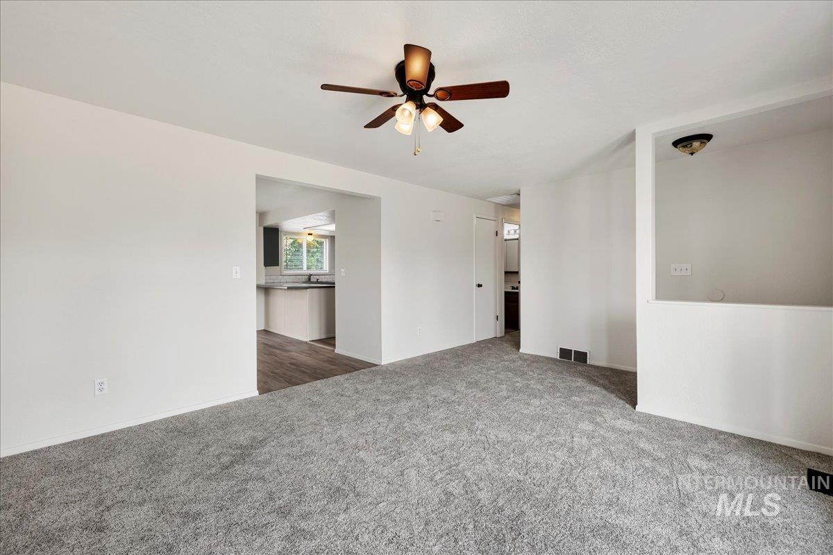 73 N Boise, Nampa, Idaho 83651, 3 Bedrooms, 1.5 Bathrooms, Residential For Sale, Price $349,900,MLS 98997405