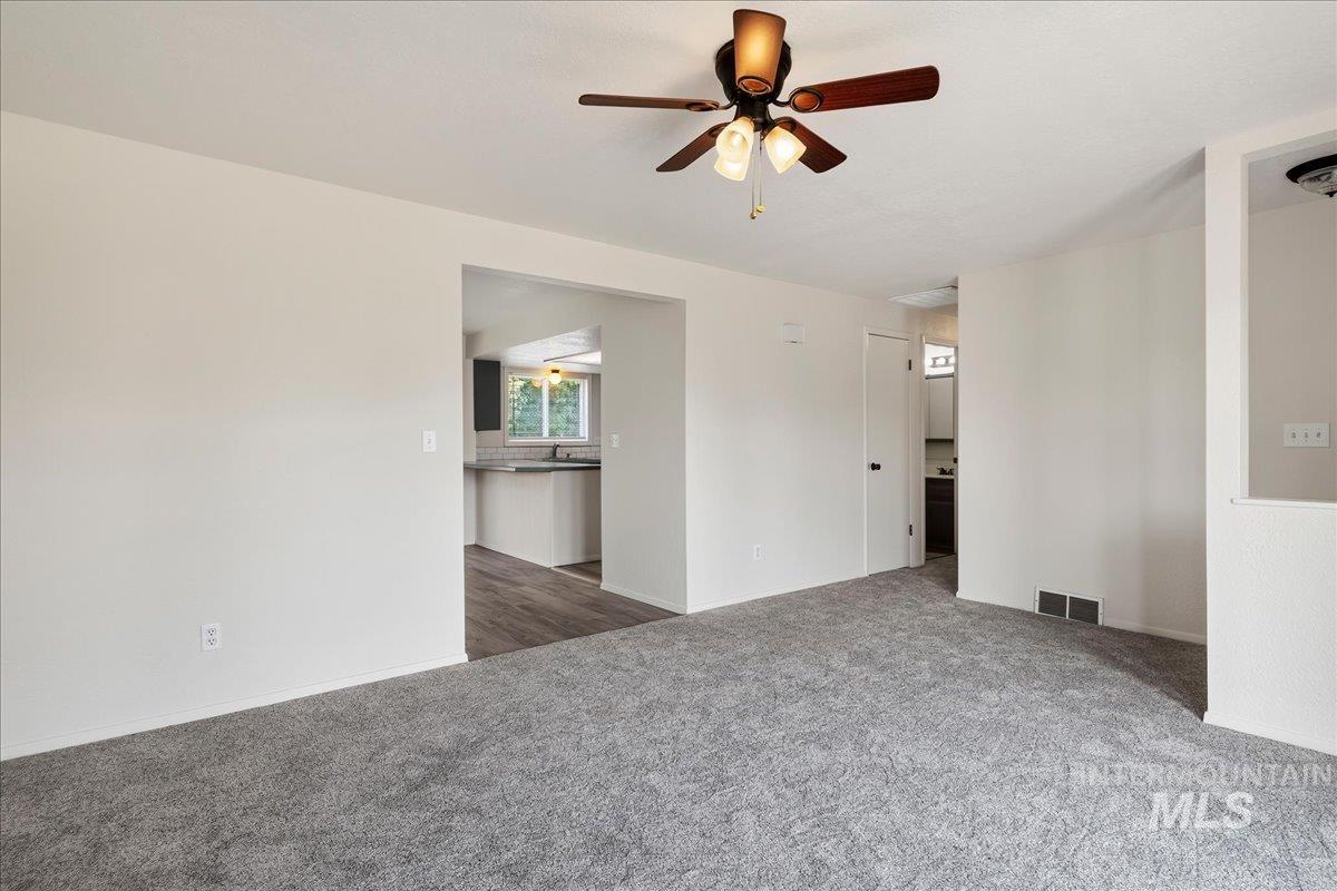 73 N Boise, Nampa, Idaho 83651, 3 Bedrooms, 1.5 Bathrooms, Residential For Sale, Price $349,900,MLS 98997405