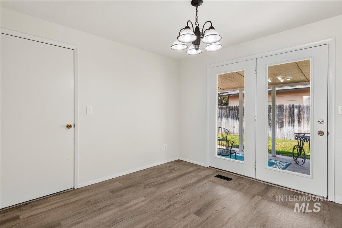 73 N Boise, Nampa, Idaho 83651, 3 Bedrooms, 1.5 Bathrooms, Residential For Sale, Price $349,900,MLS 98997405
