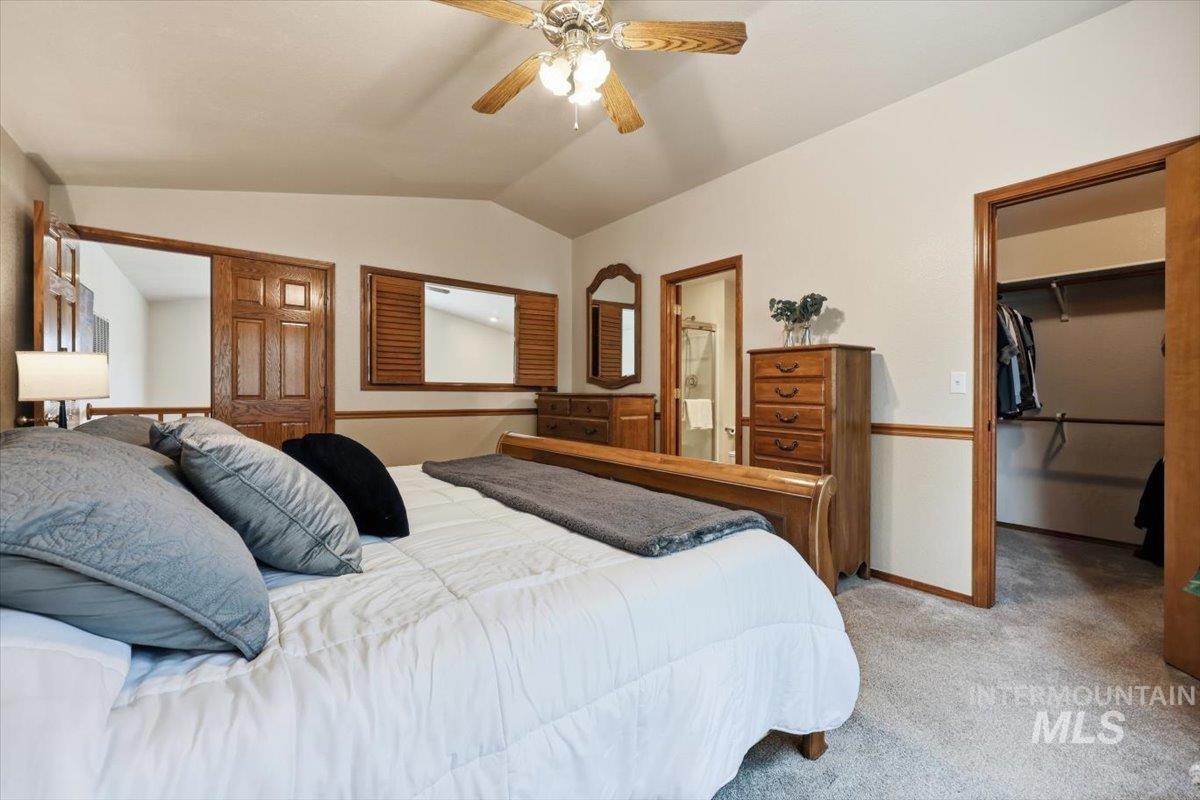 2051 N Applewood Pl, Meridian, Idaho 83646, 3 Bedrooms, 2 Bathrooms, Residential For Sale, Price $464,000, 98997406
