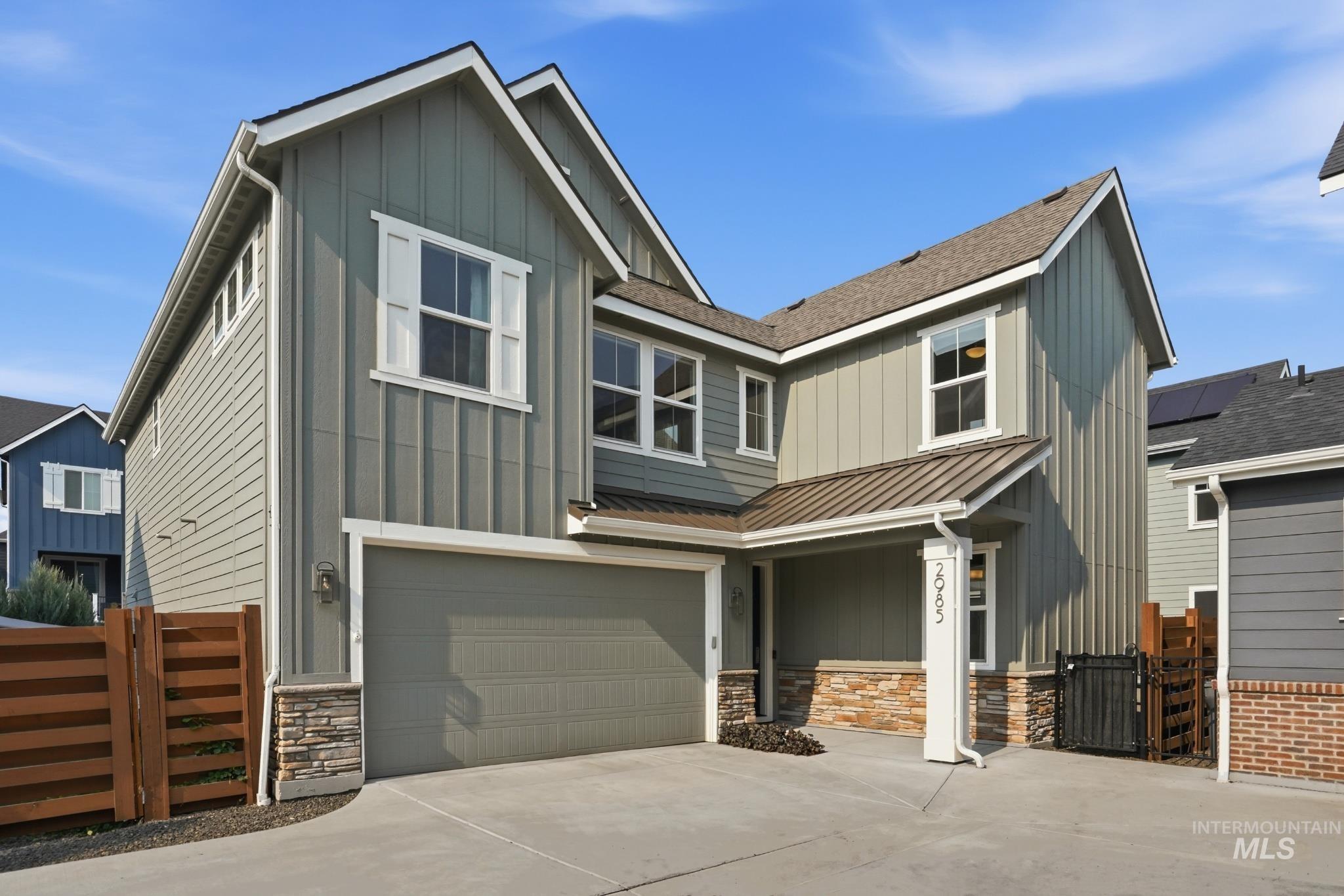 Residential For Sale