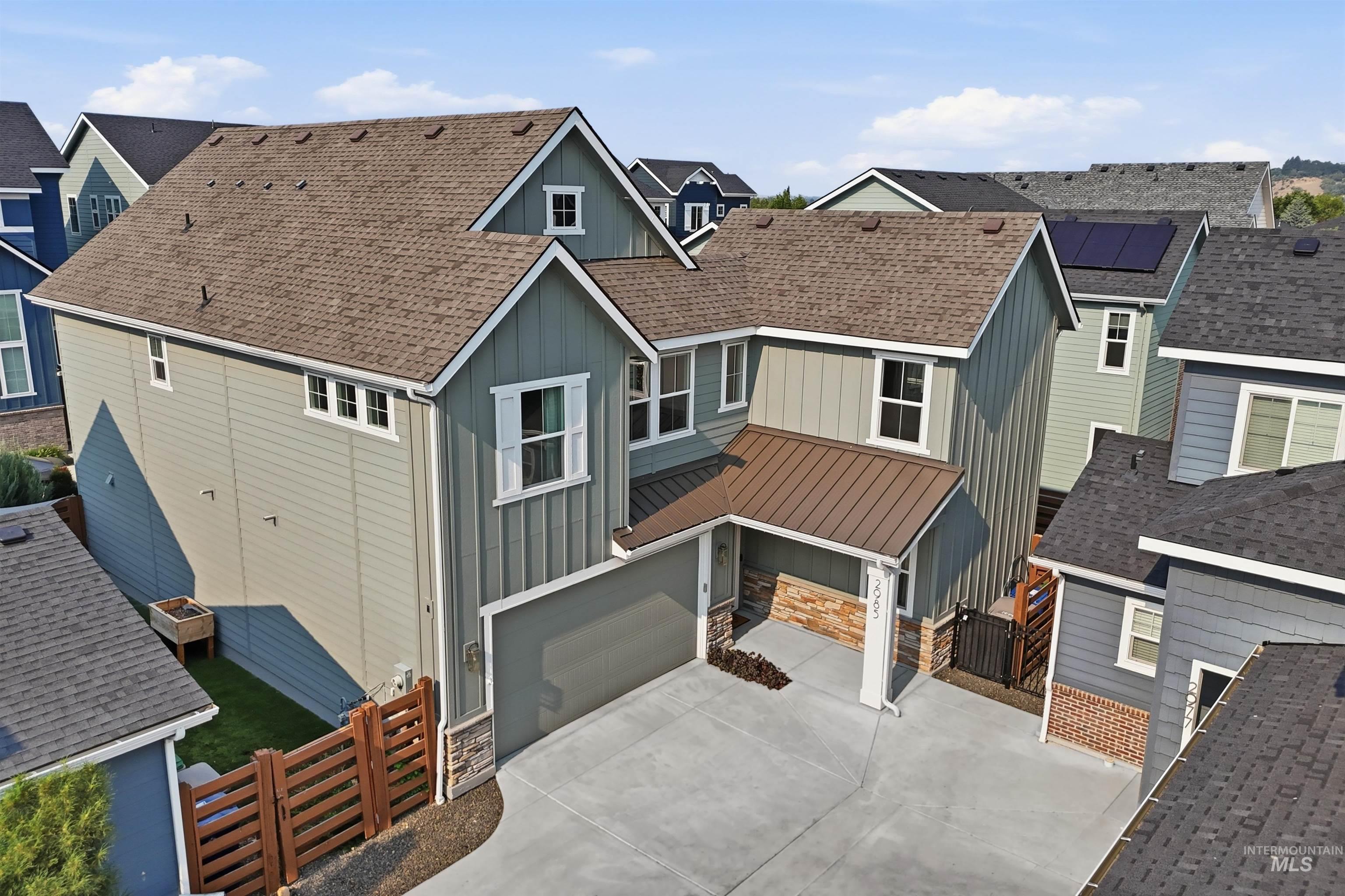 2985 S Shady Lane, Boise, Idaho 83716, 4 Bedrooms, 3 Bathrooms, Residential For Sale, Price $869,900,MLS 98997407