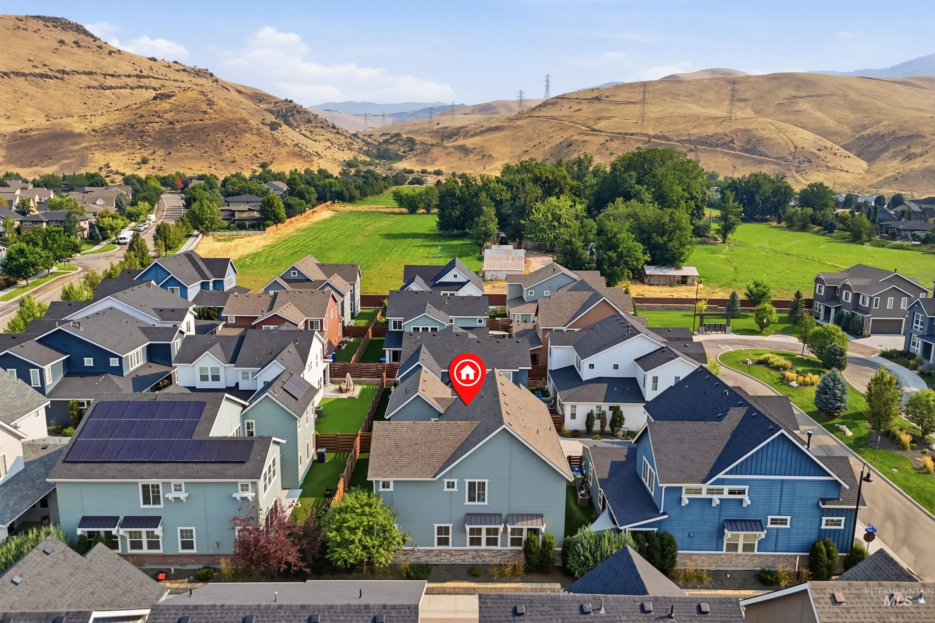 2985 S Shady Lane, Boise, Idaho 83716, 4 Bedrooms, 3 Bathrooms, Residential For Sale, Price $869,900,MLS 98997407