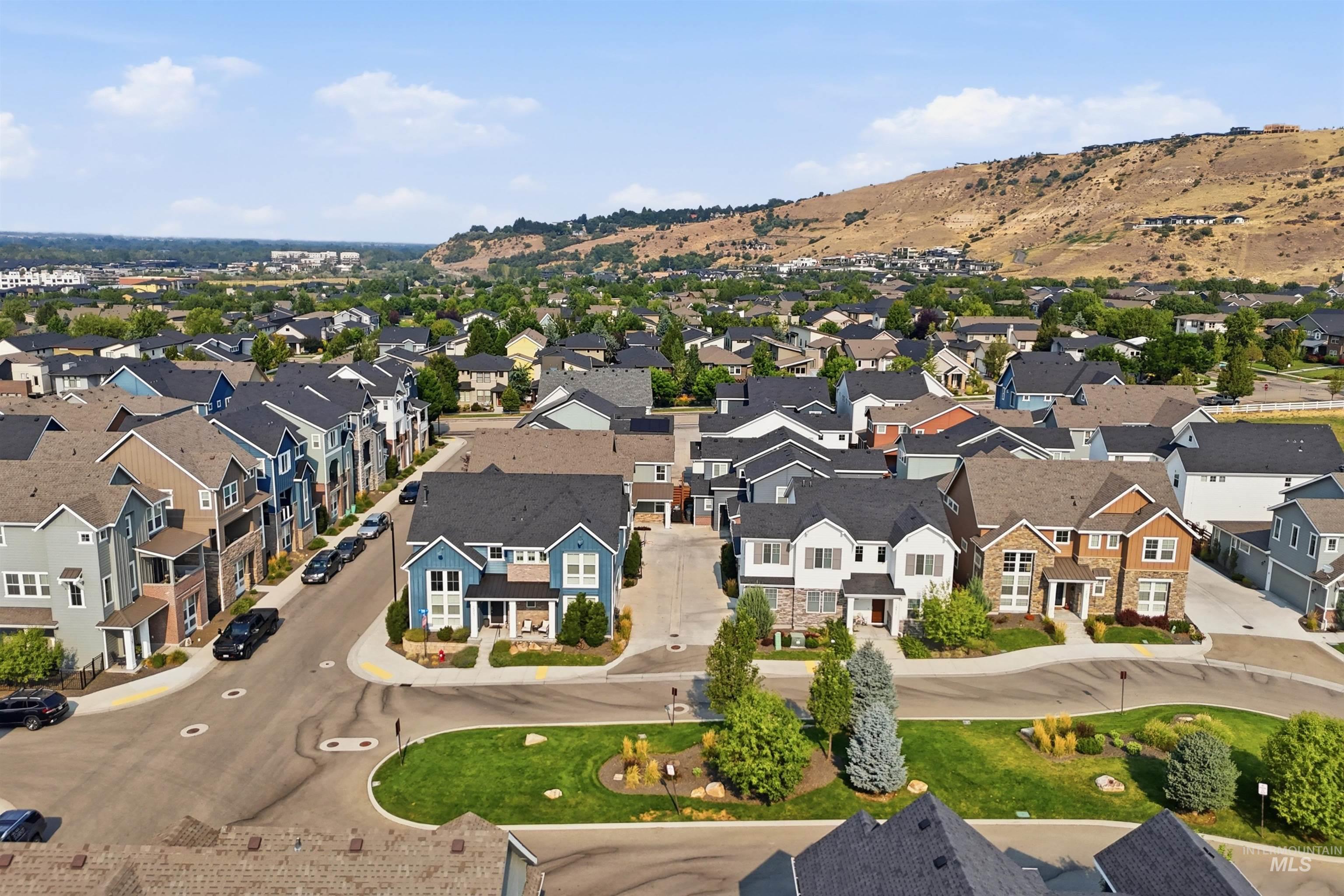 2985 S Shady Lane, Boise, Idaho 83716, 4 Bedrooms, 3 Bathrooms, Residential For Sale, Price $869,900,MLS 98997407