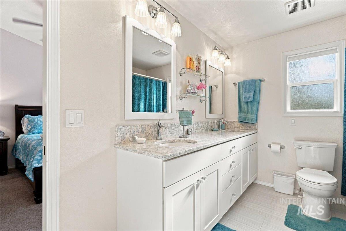 2286 N Wingate Pl, Meridian, Idaho 83646, 3 Bedrooms, 2 Bathrooms, Residential For Sale, Price $430,000, 98997408