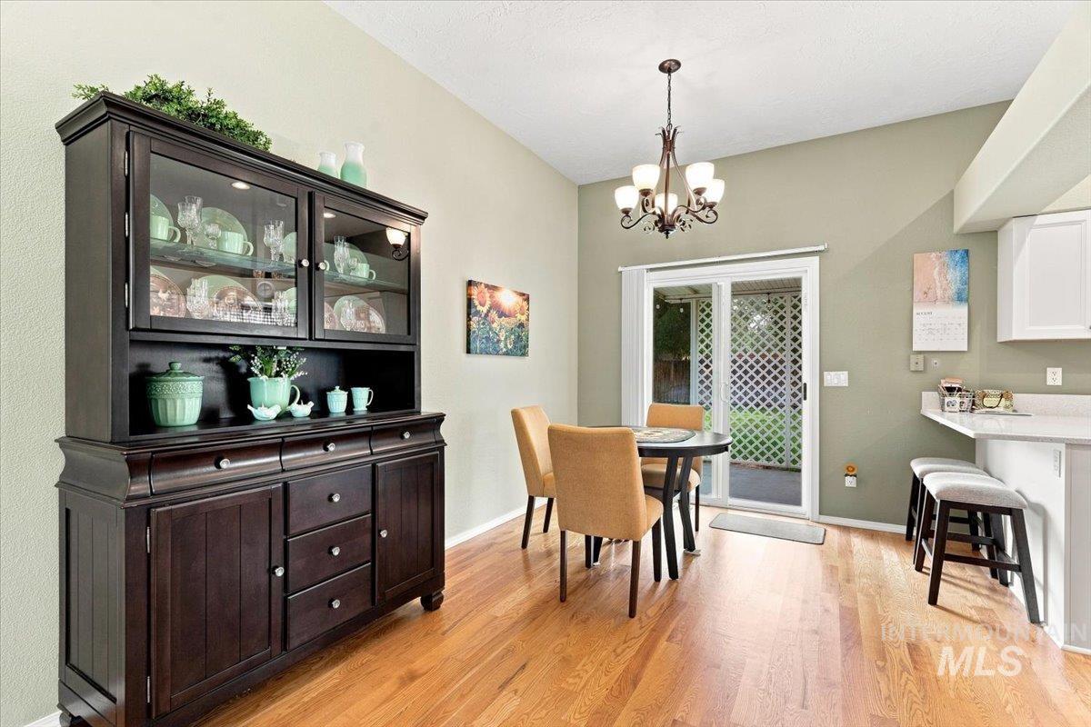 2286 N Wingate Pl, Meridian, Idaho 83646, 3 Bedrooms, 2 Bathrooms, Residential For Sale, Price $430,000, 98997408