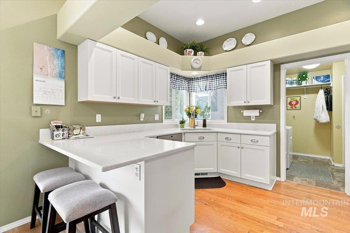 2286 N Wingate Pl, Meridian, Idaho 83646, 3 Bedrooms, 2 Bathrooms, Residential For Sale, Price $430,000, 98997408