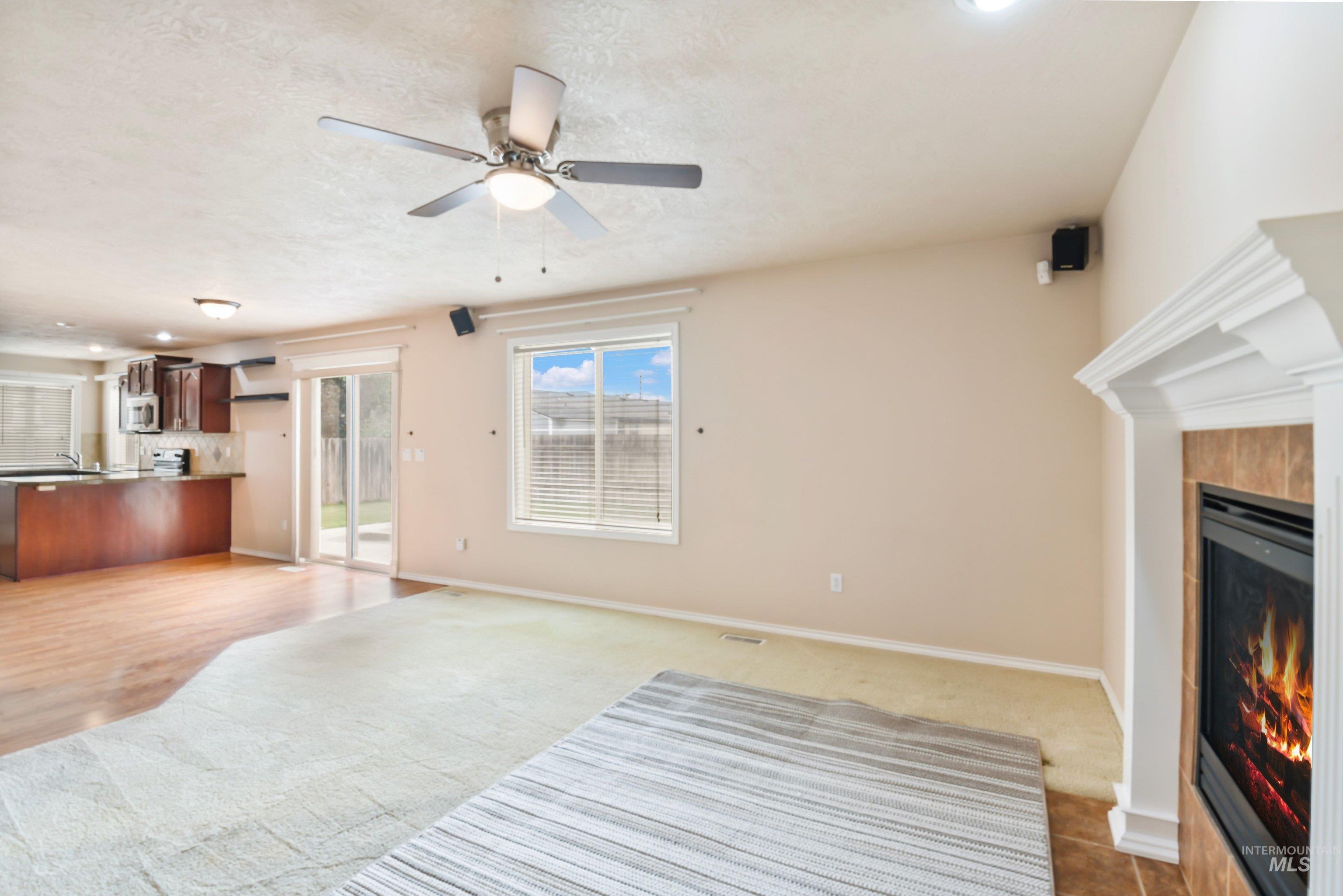 1215 W Eagle Avenue, Nampa, Idaho 83651, 4 Bedrooms, 2.5 Bathrooms, Residential For Sale, Price $429,900, 98997409
