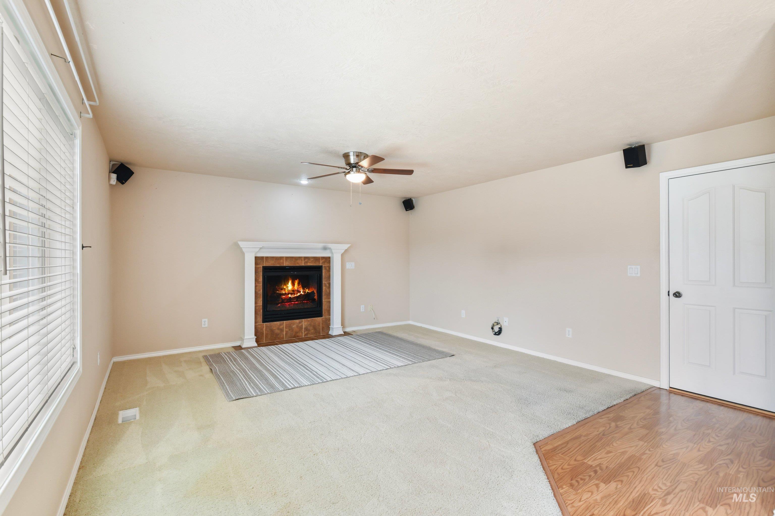 1215 W Eagle Avenue, Nampa, Idaho 83651, 4 Bedrooms, 2.5 Bathrooms, Residential For Sale, Price $429,900, 98997409
