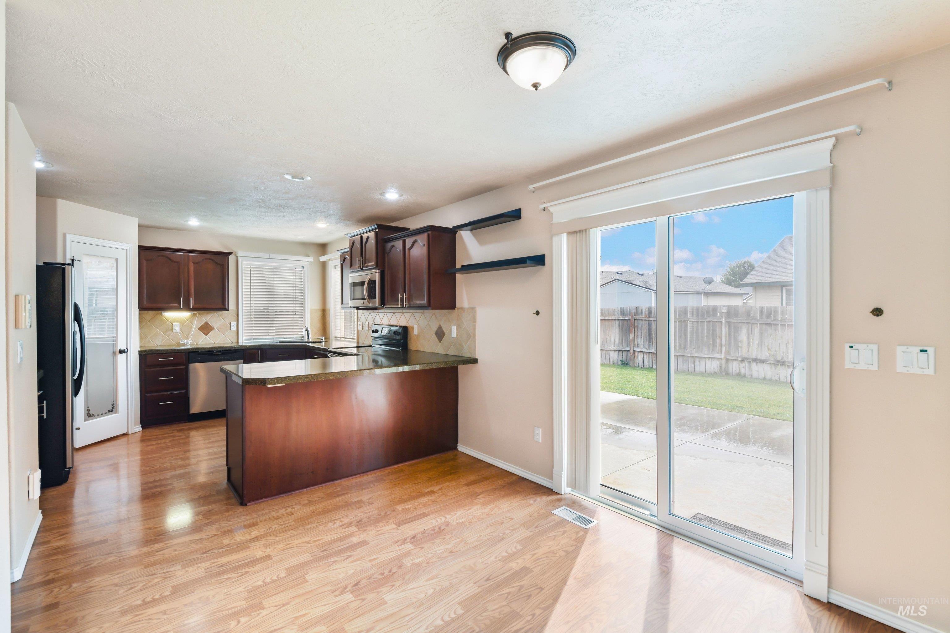 1215 W Eagle Avenue, Nampa, Idaho 83651, 4 Bedrooms, 2.5 Bathrooms, Residential For Sale, Price $429,900, 98997409
