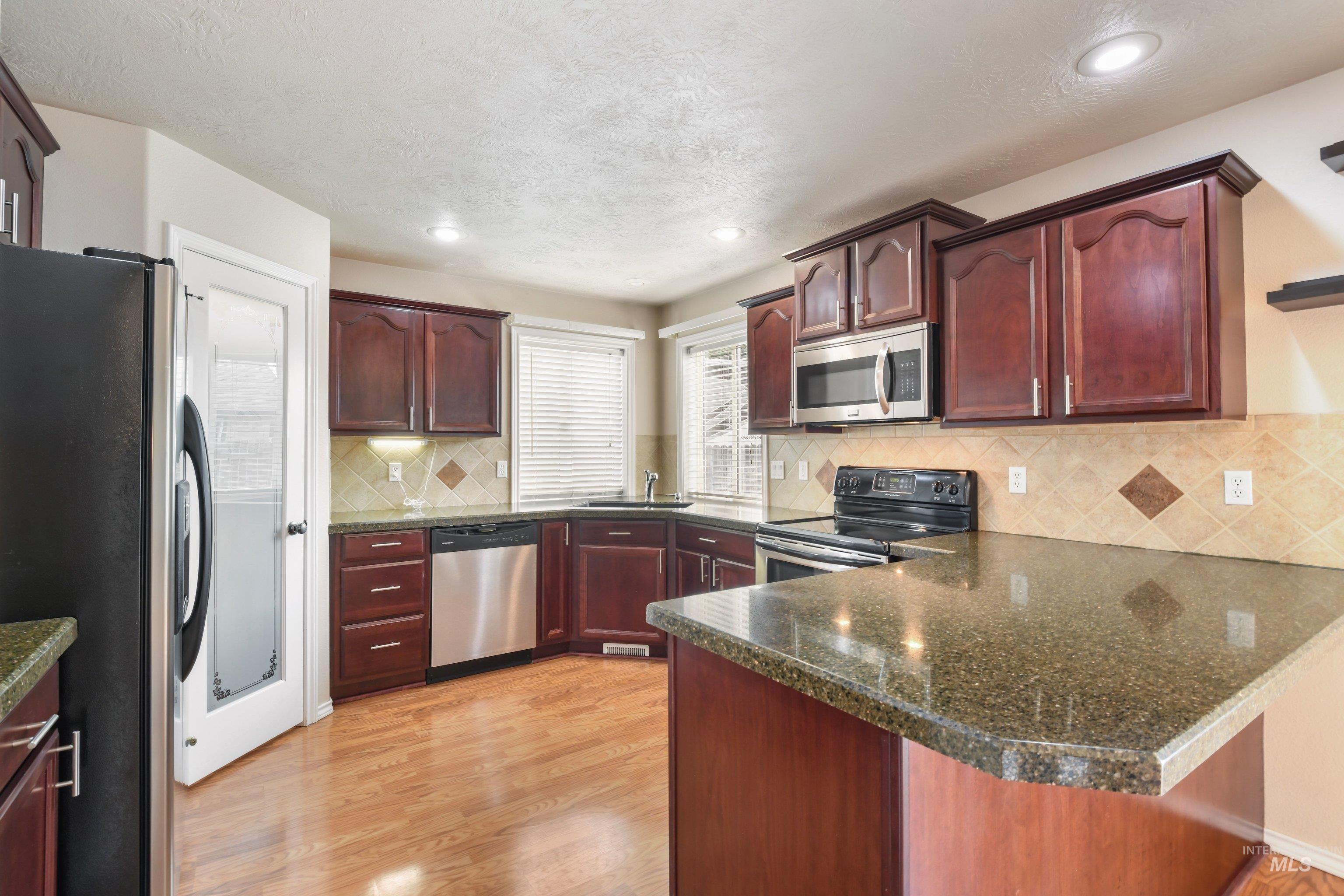 1215 W Eagle Avenue, Nampa, Idaho 83651, 4 Bedrooms, 2.5 Bathrooms, Residential For Sale, Price $429,900, 98997409