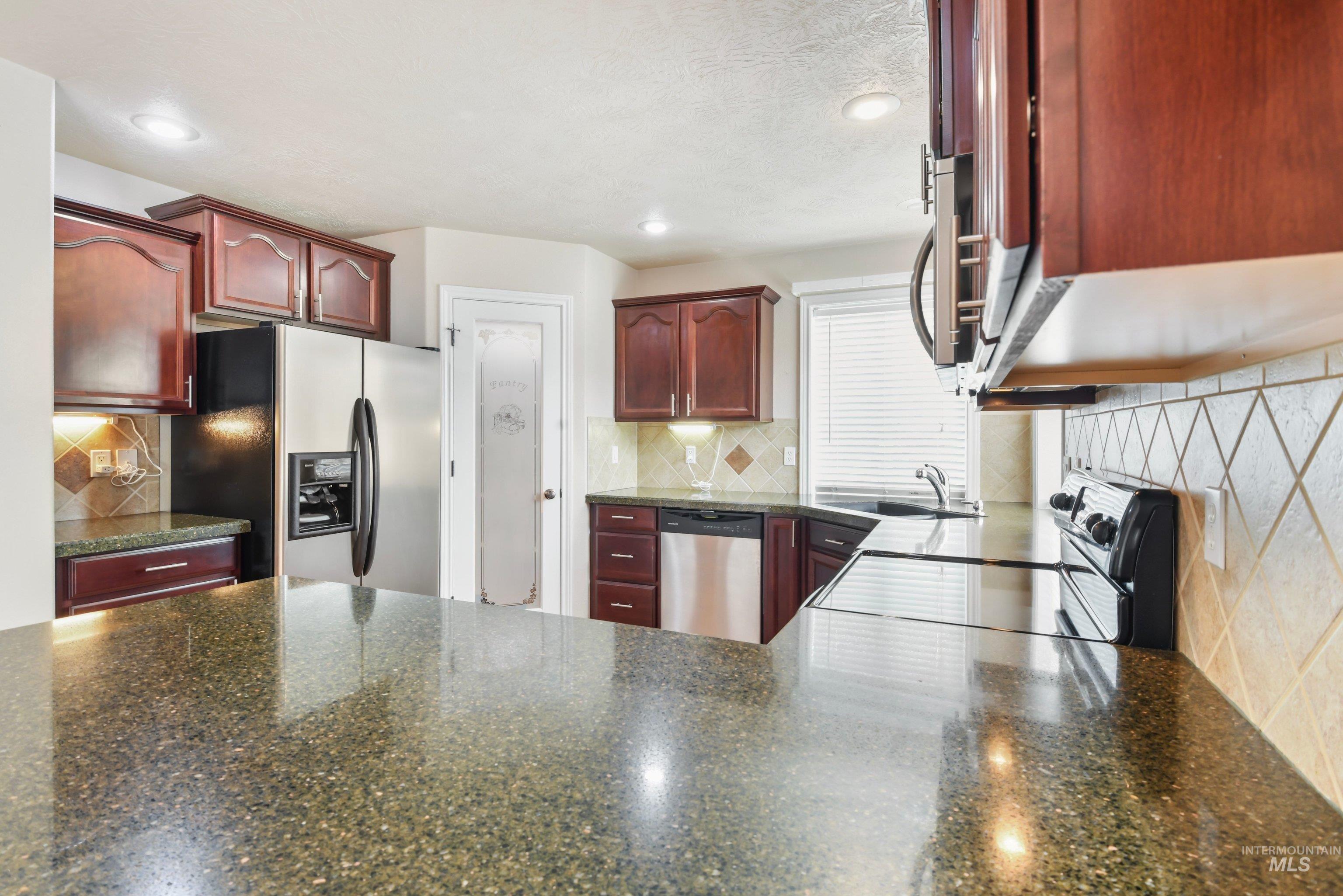 1215 W Eagle Avenue, Nampa, Idaho 83651, 4 Bedrooms, 2.5 Bathrooms, Residential For Sale, Price $429,900, 98997409
