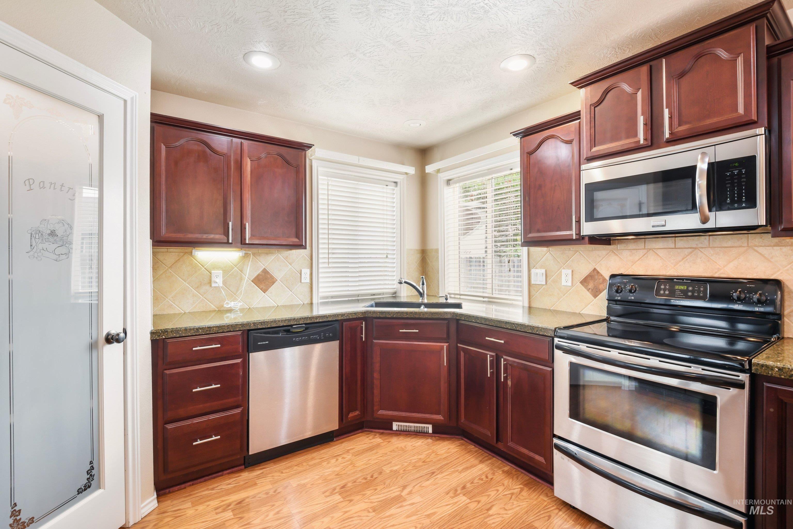 1215 W Eagle Avenue, Nampa, Idaho 83651, 4 Bedrooms, 2.5 Bathrooms, Residential For Sale, Price $429,900, 98997409